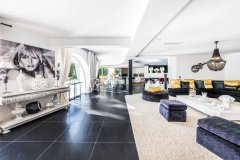 Luxury Mougins Villa for Sale | Family Estate with Pool & Cinema — photo 7 of 7