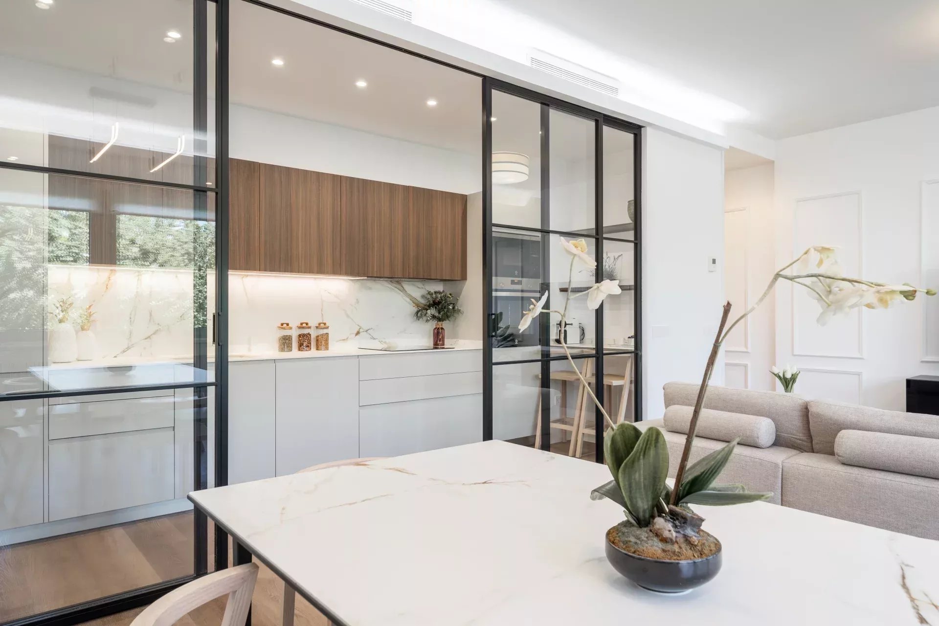 Daire Madrid - picture 8