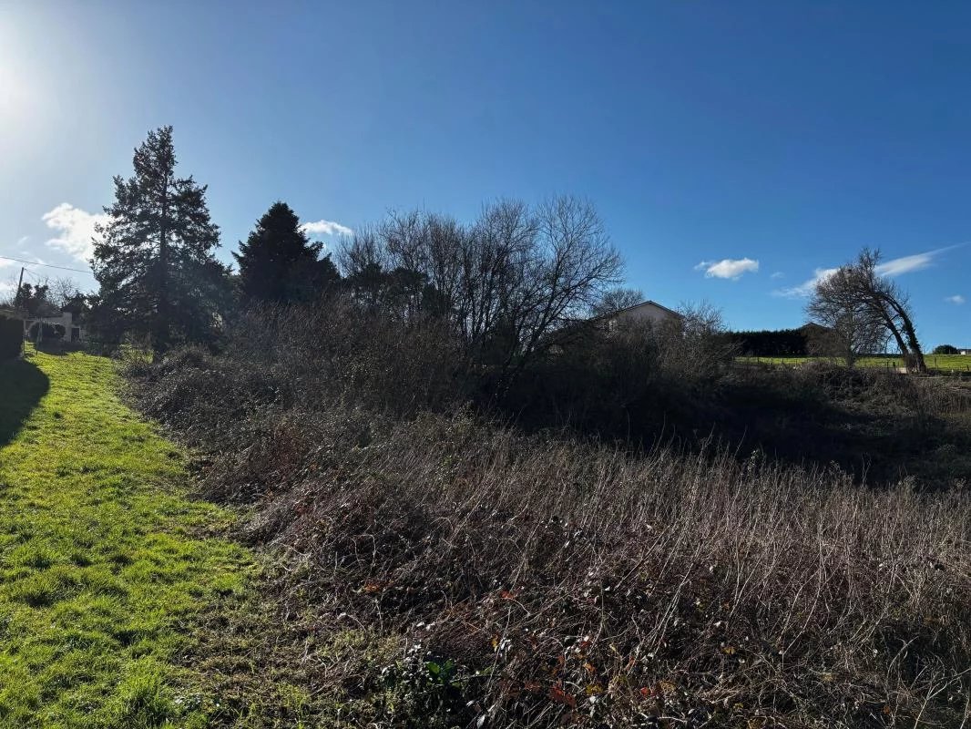 Vente Terrain Coulounieix-Chamiers