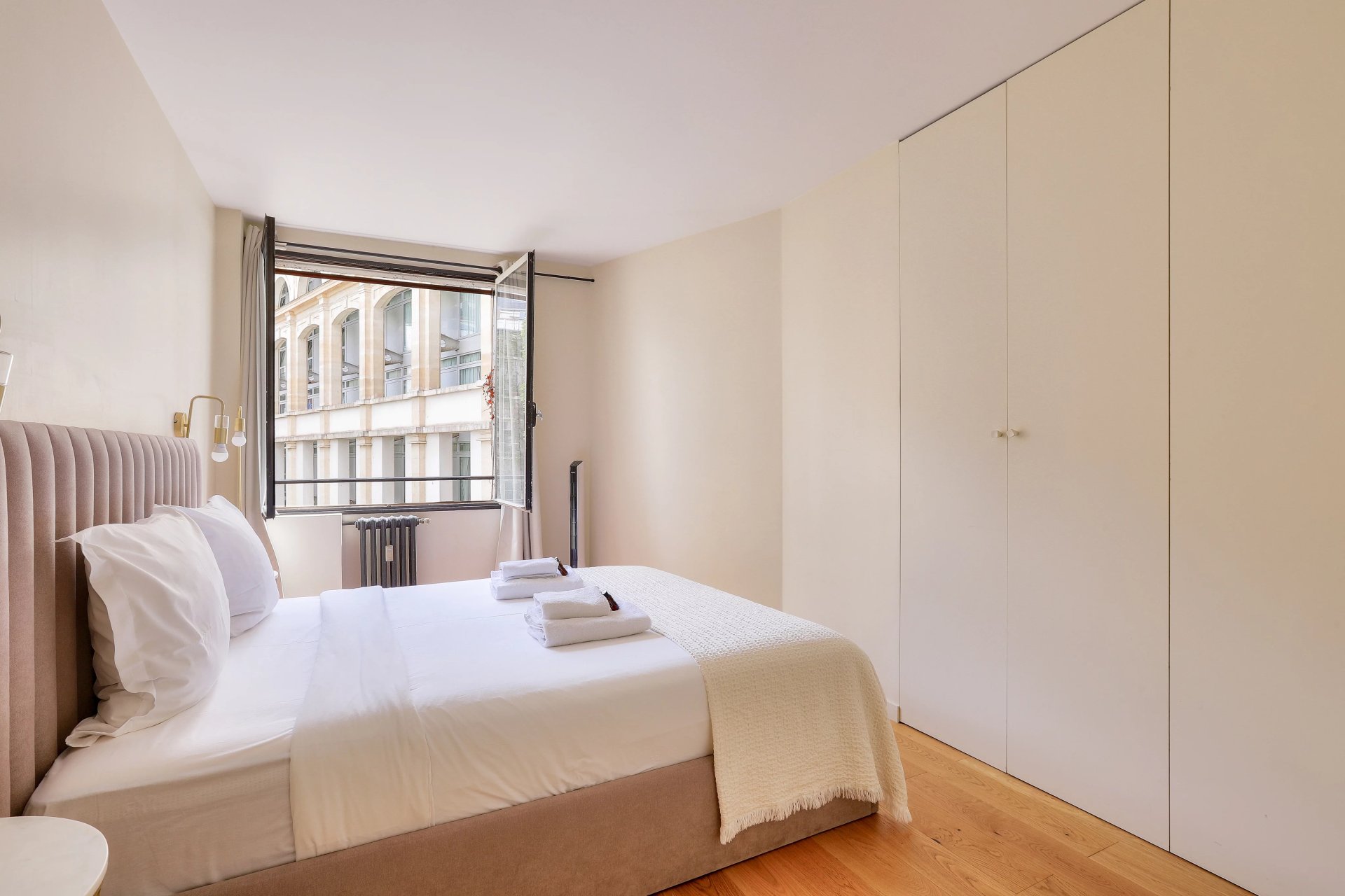 2 Bedroom Apartment/Flat's Image 7