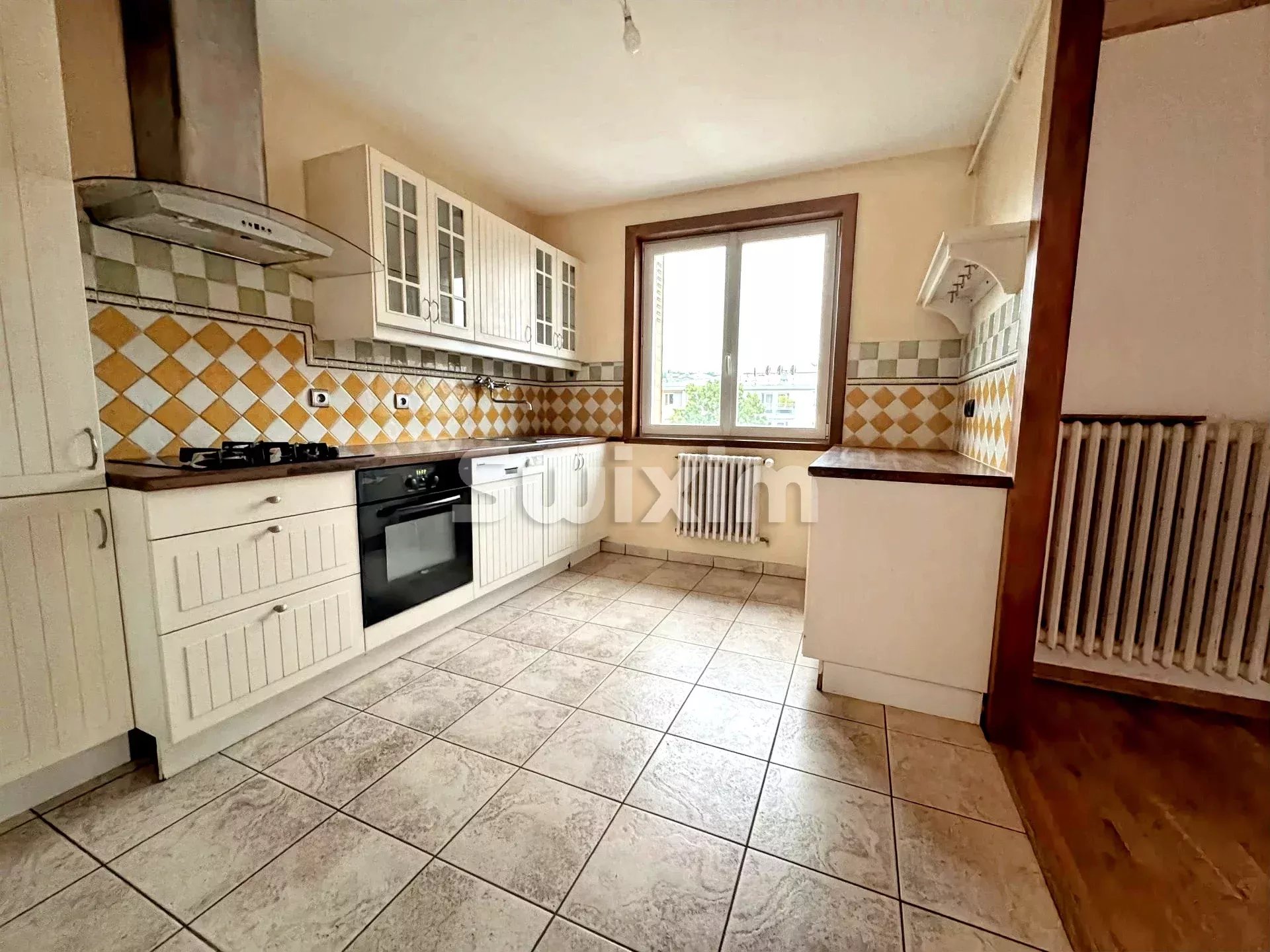 Agence immobilière de Swixim Cruseilles