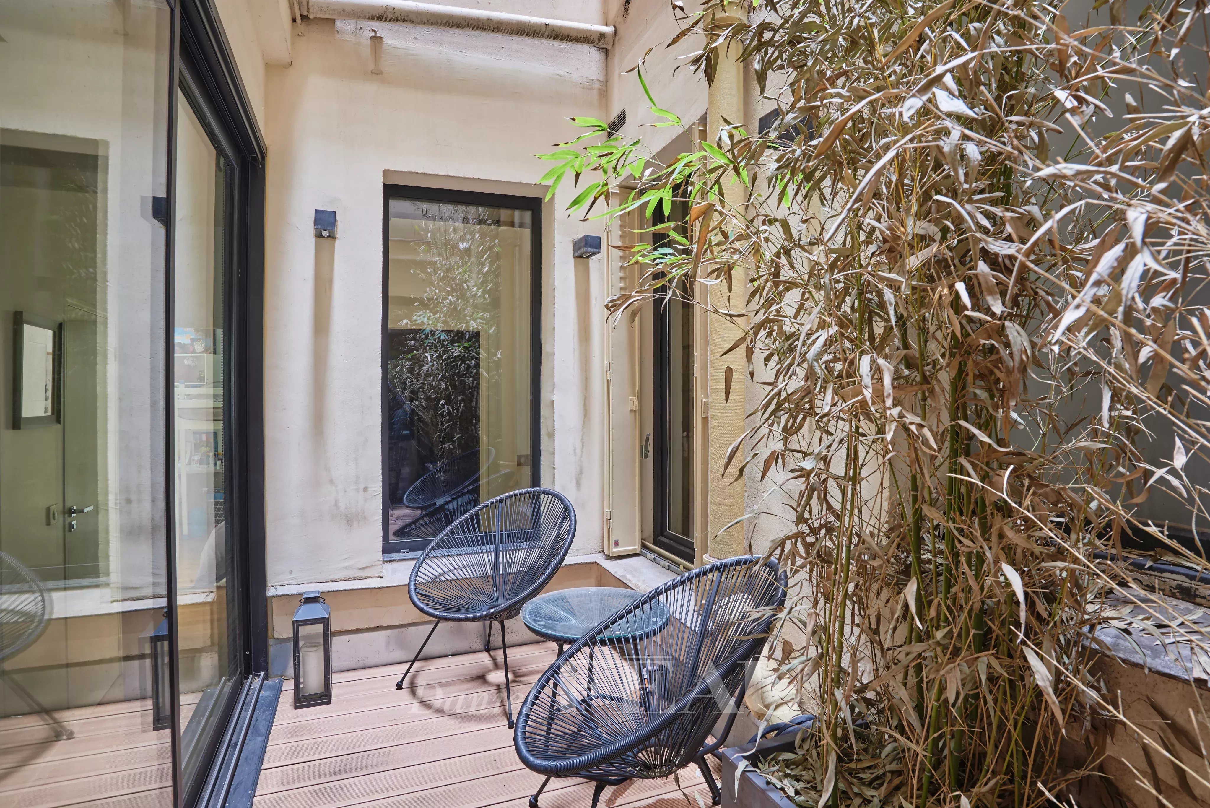 Sale Apartment Paris 16th