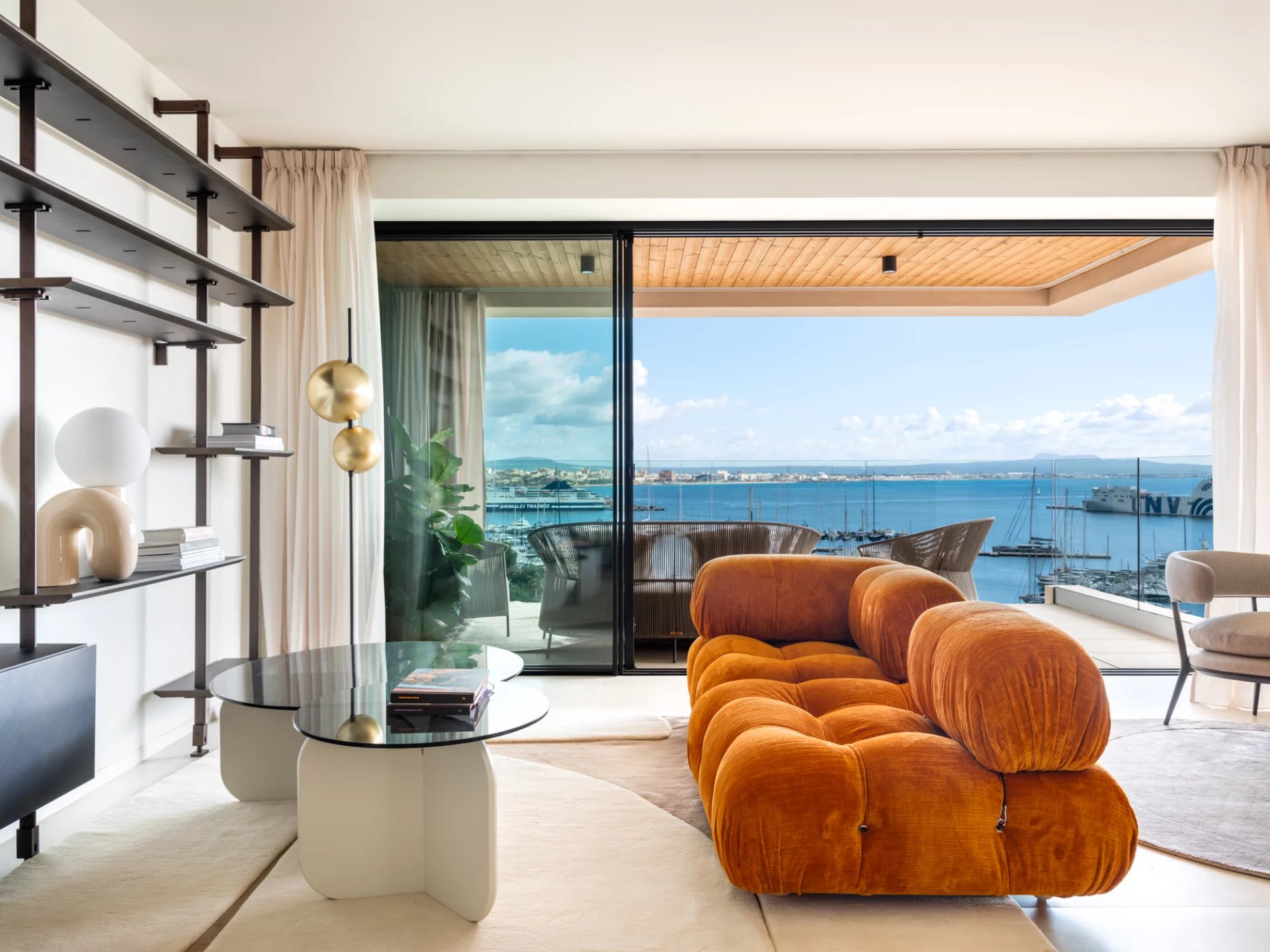 Sale Apartment Palma de Mallorca Bonanova