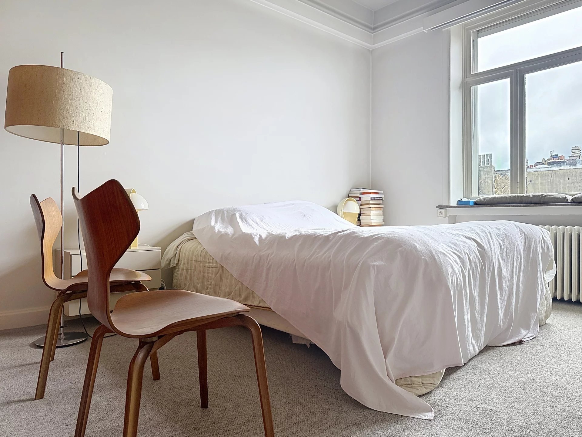 Daire Etterbeek - picture 17