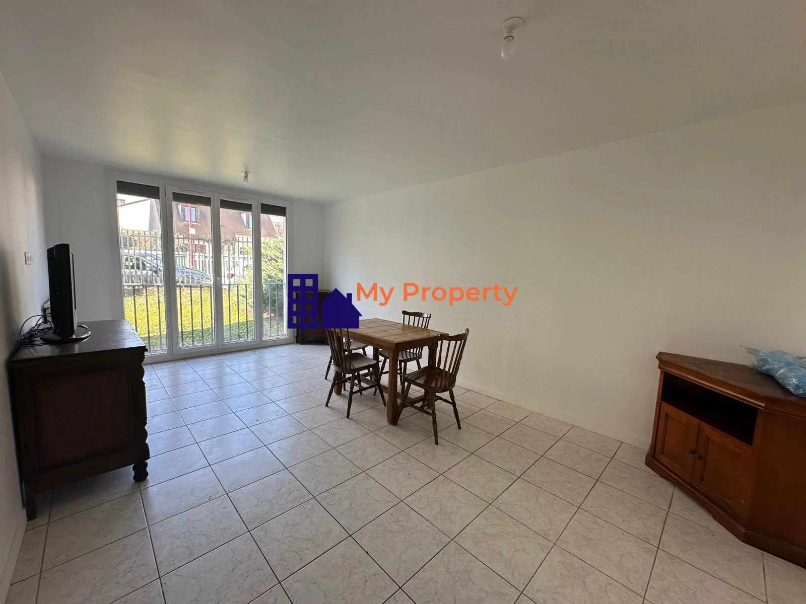Location Appartement Bezons