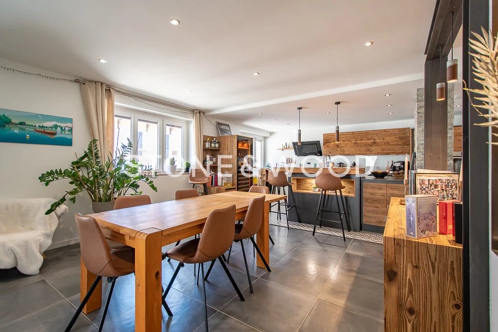 Vente Appartement Annecy