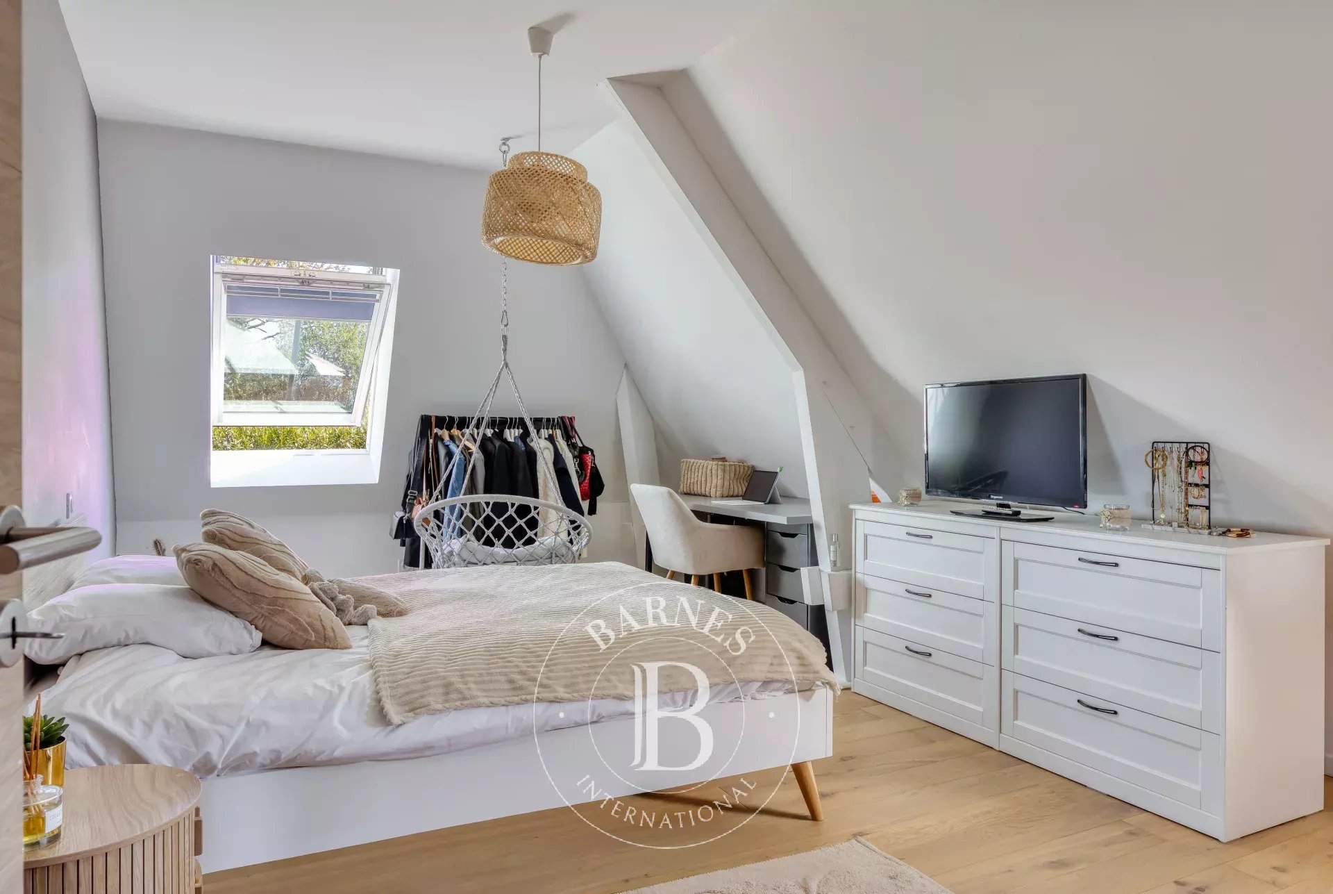 Touques  - House 4 Bedrooms - picture 13