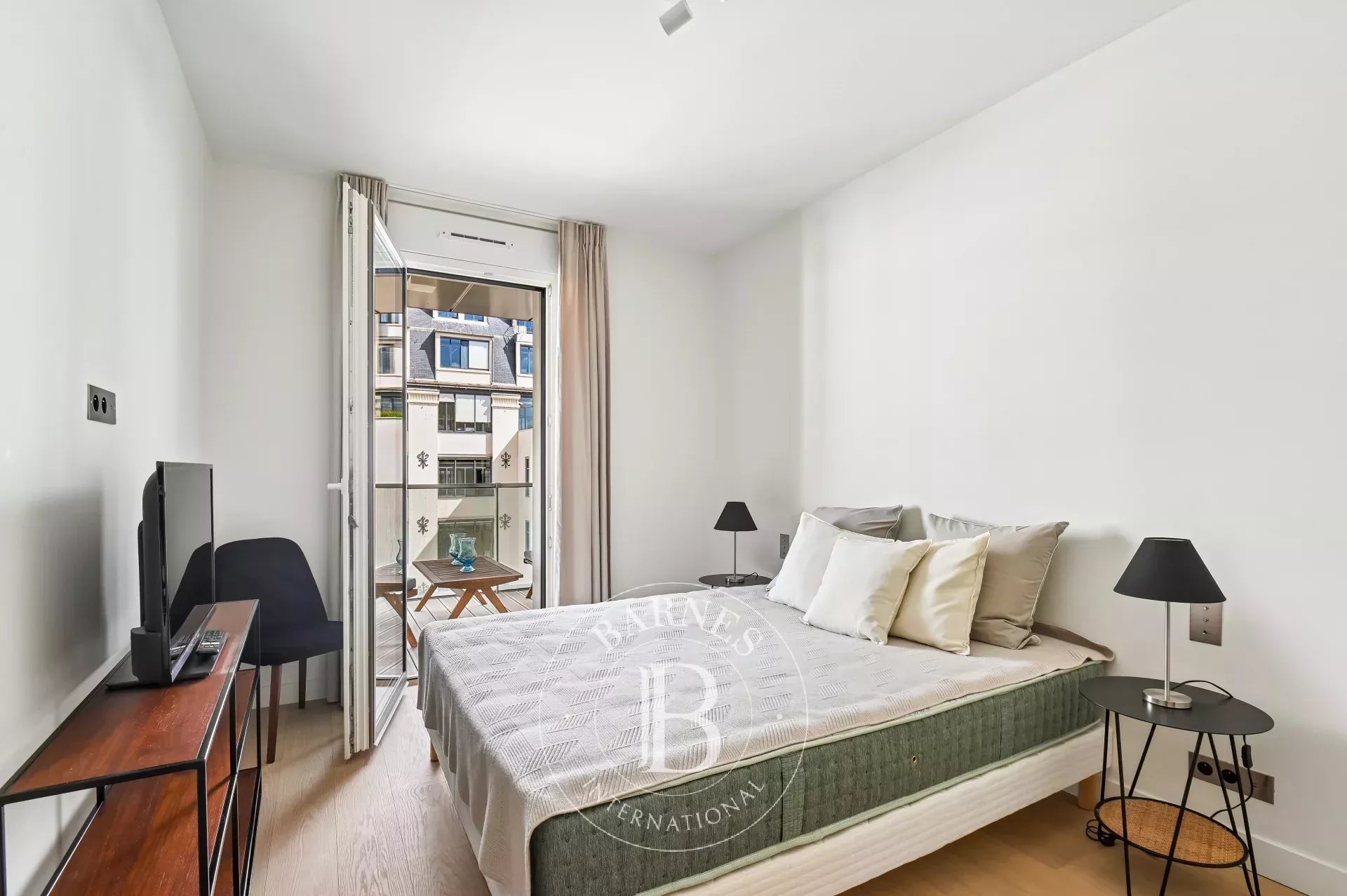 Paris  - Appartement 2 Pi&egrave;ces, 1 Chambre - picture 10