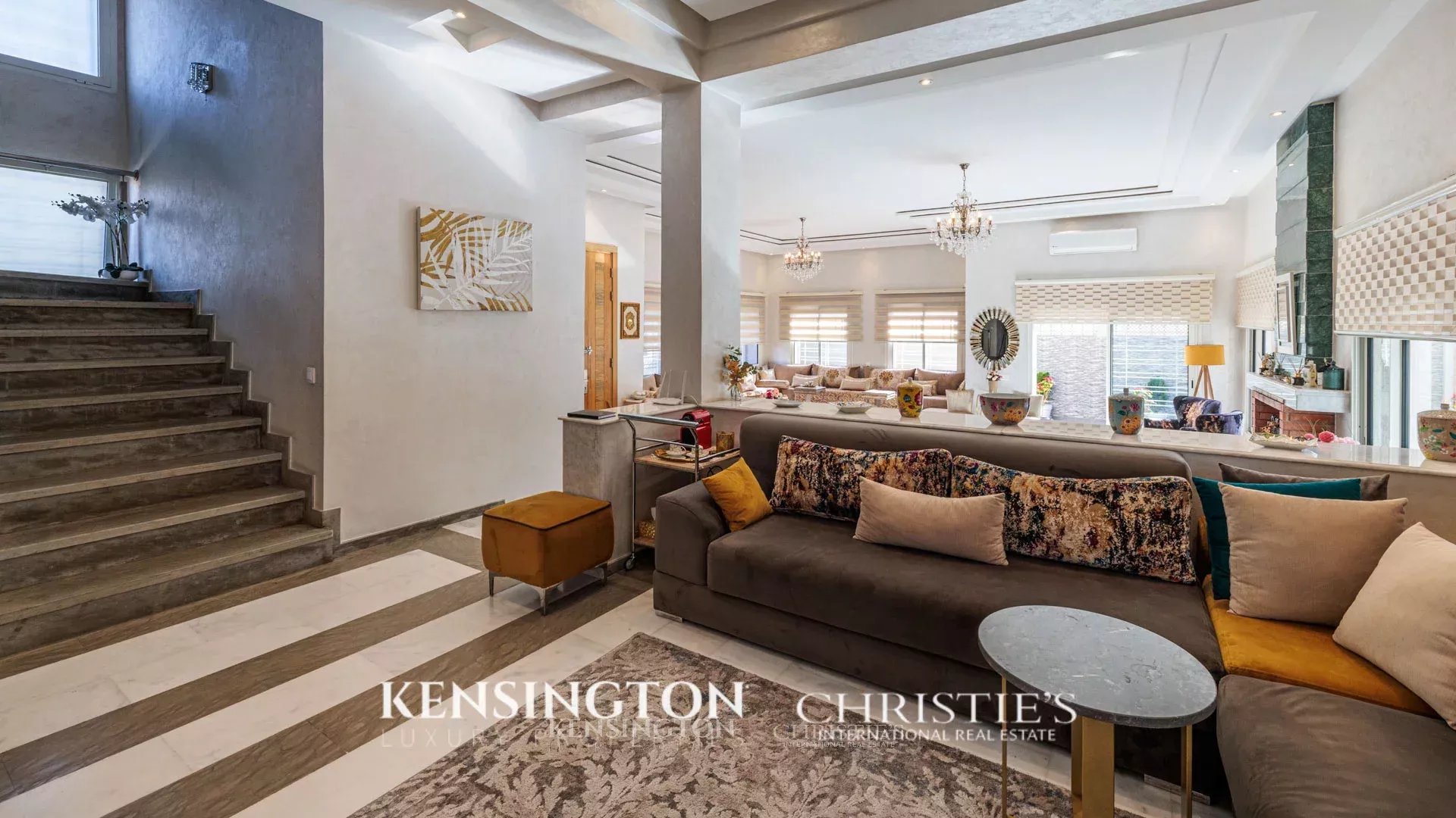4 Bedroom Villa/Townhouse's Image 4