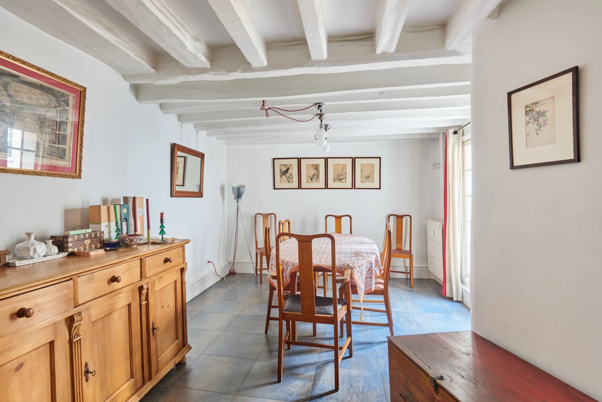 4 Bedroom Apartment/Flat's Image 6