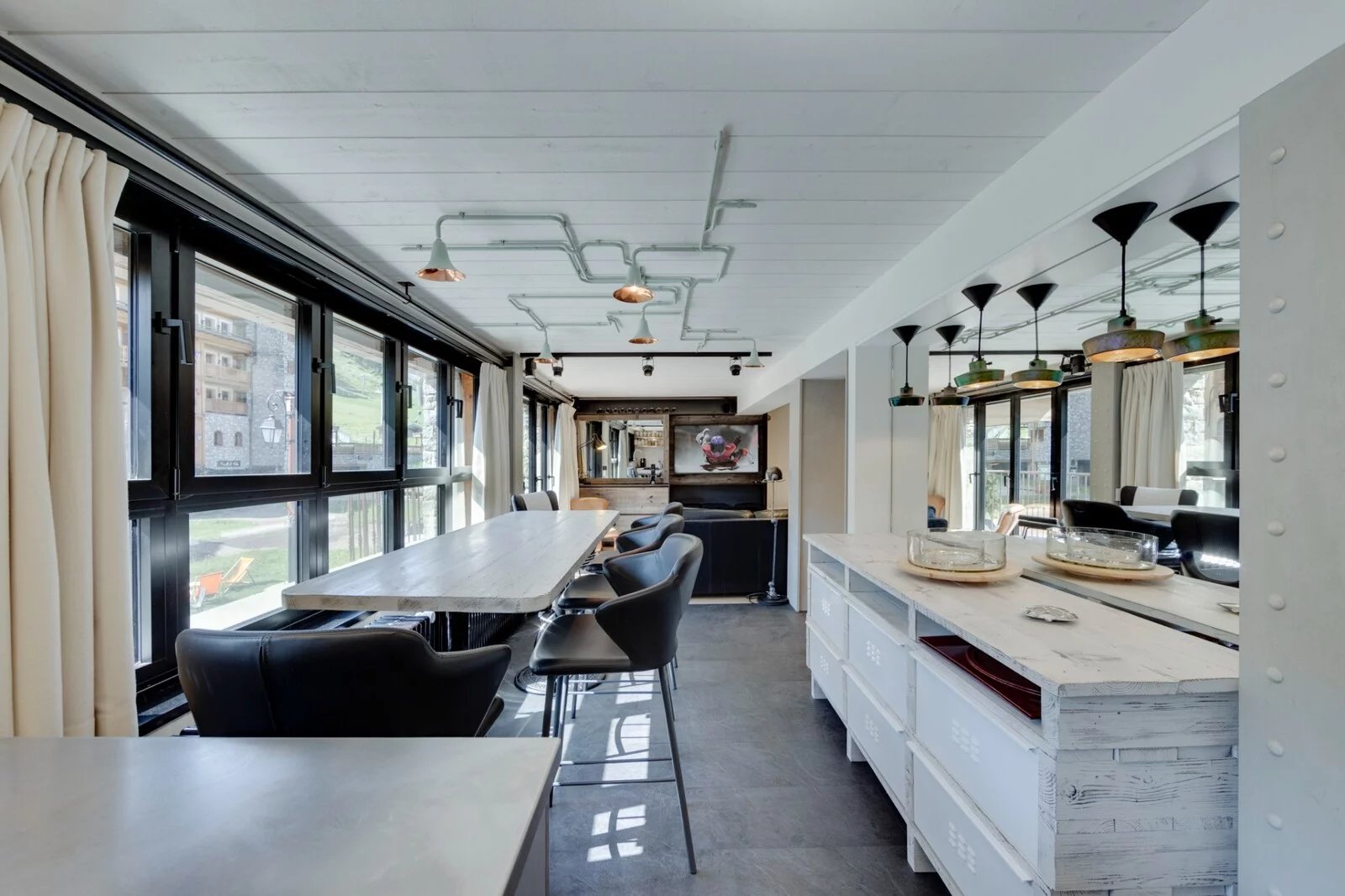 Sale Apartment Val-d'Isère