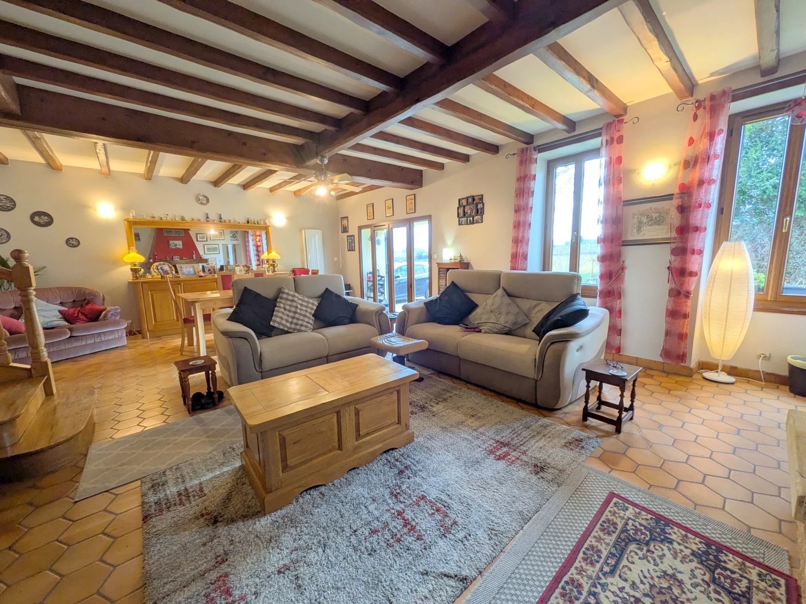 House in Saint-Ciers-du-Taillon - Image 3