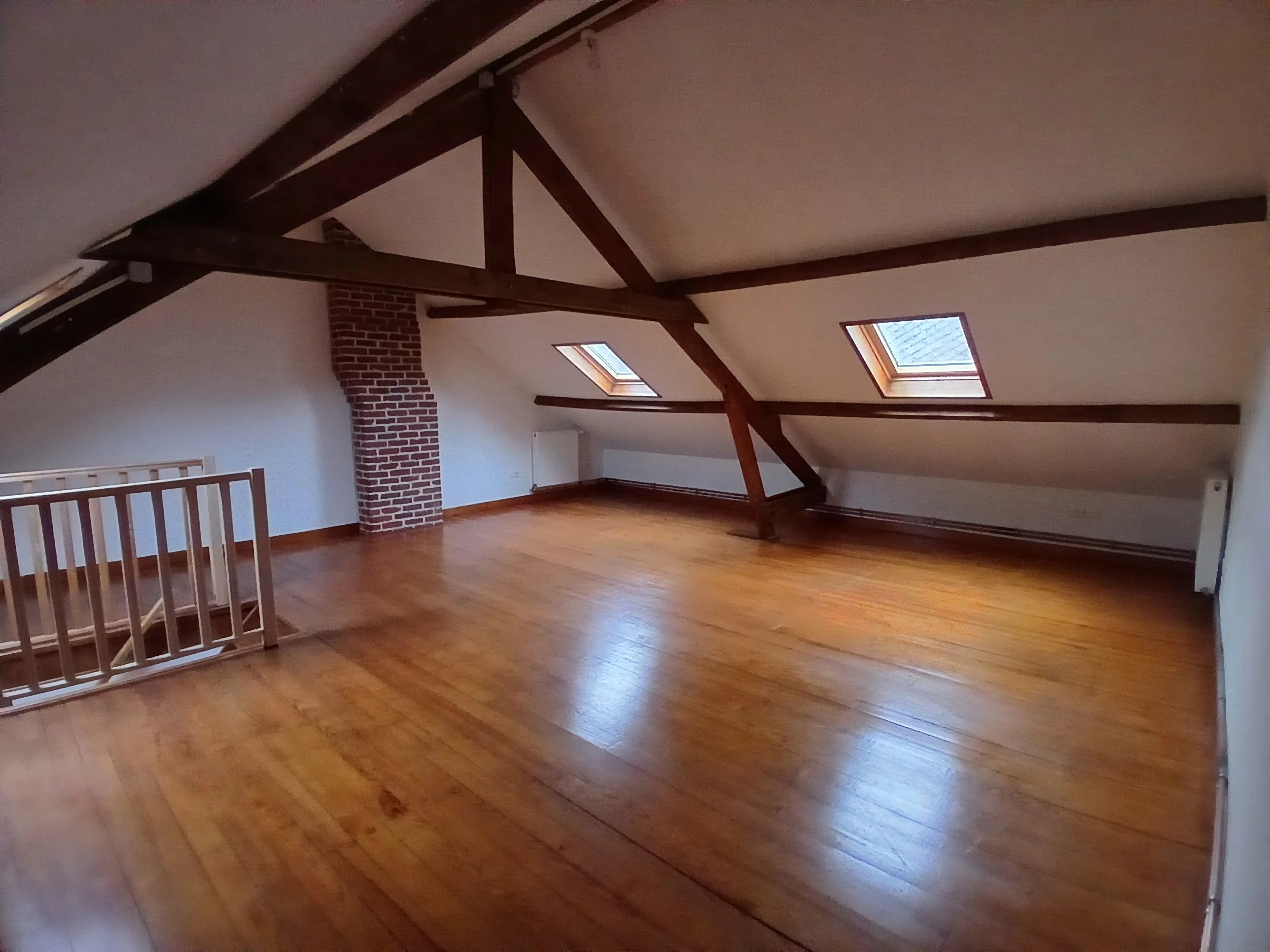 Location Appartement Bavay