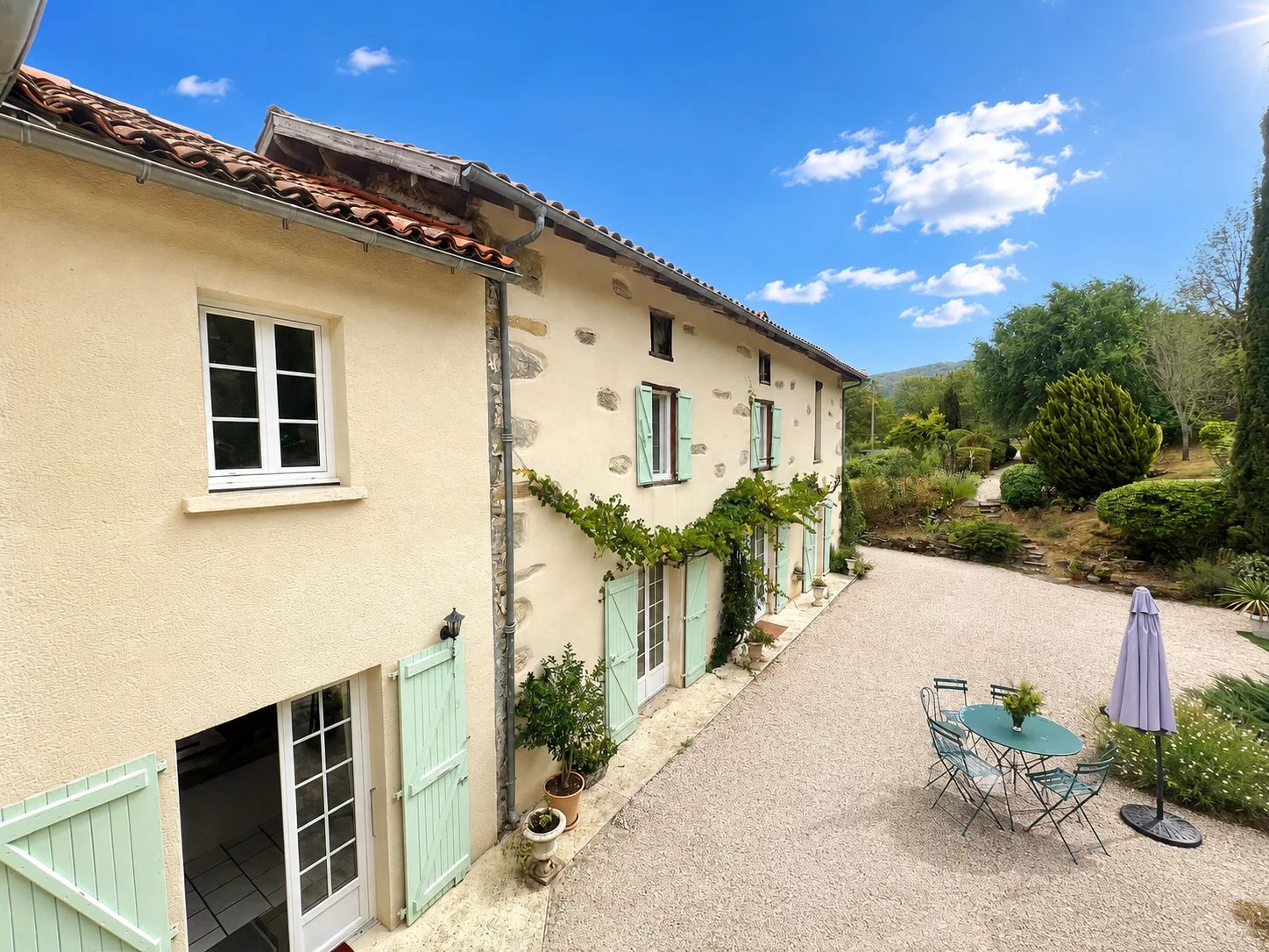House for sale Castelbiague, Haute-Garonne
