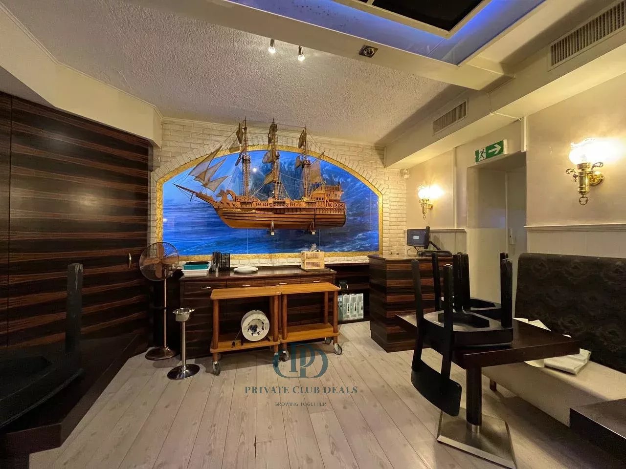 Dükkan Campione d'Italia - picture 5