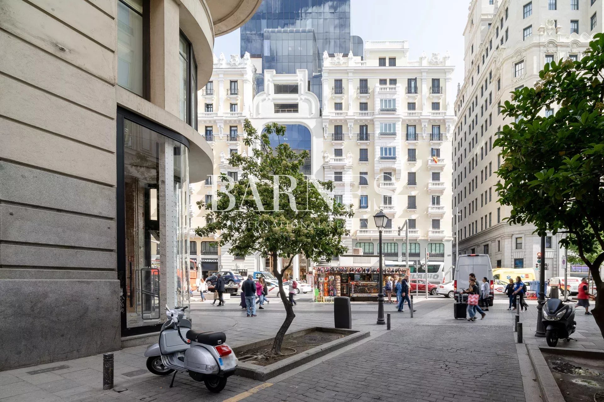 Daire Madrid - picture 37