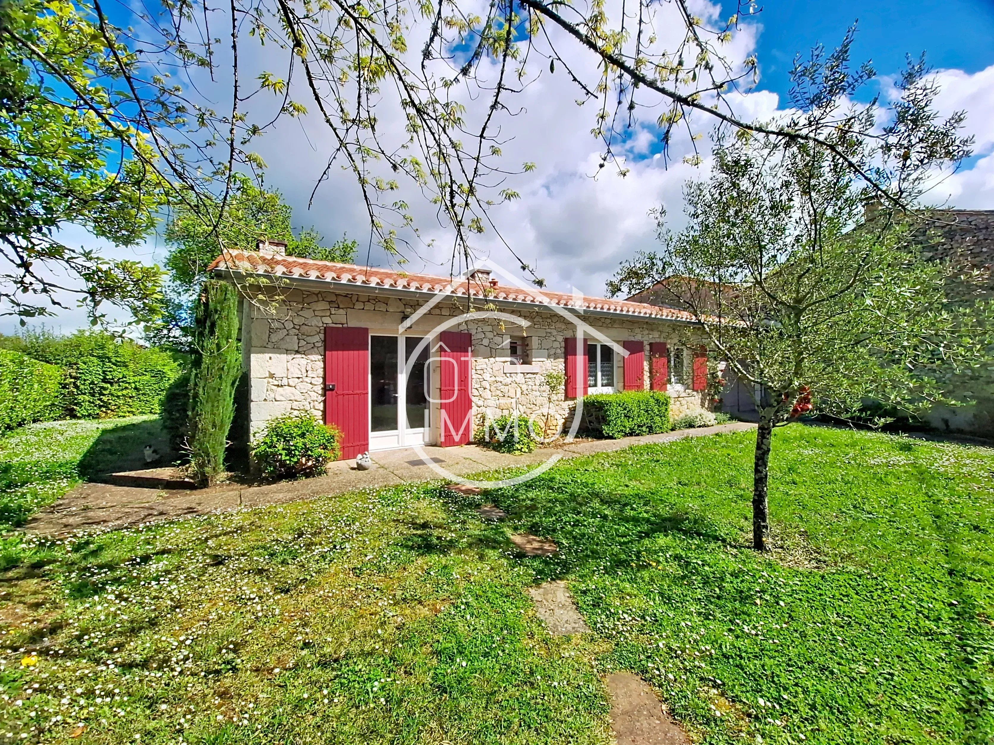 Agence immobilière de Agence Coteimmo.fr