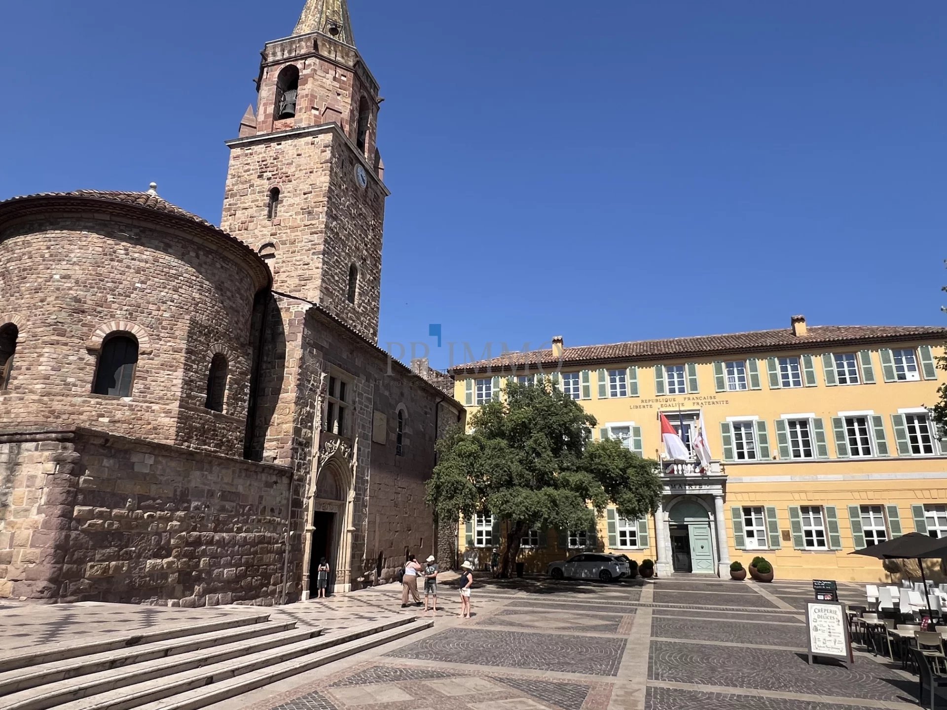 Vente Immeuble Fréjus