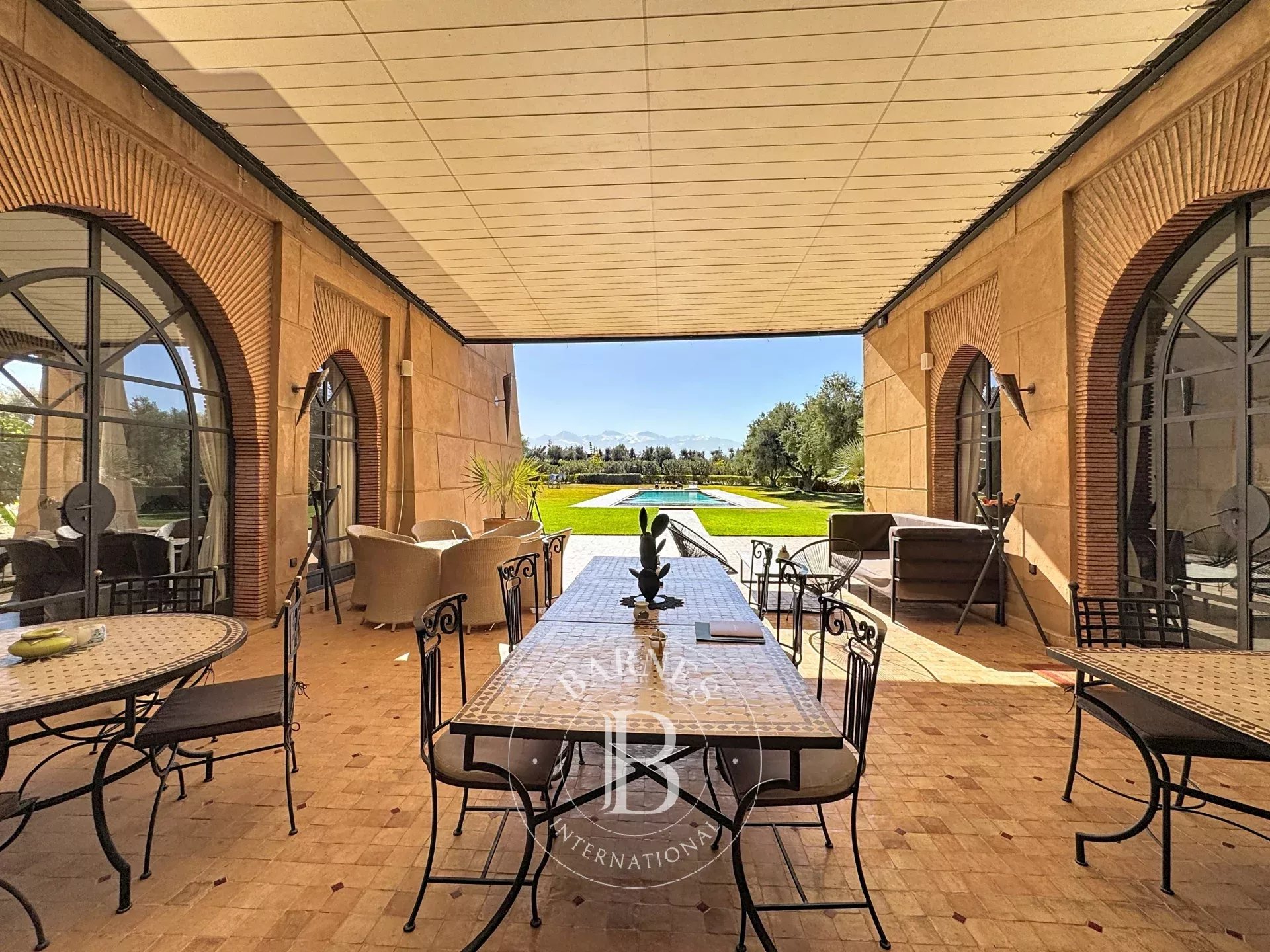 Villa Marrakech - picture 6