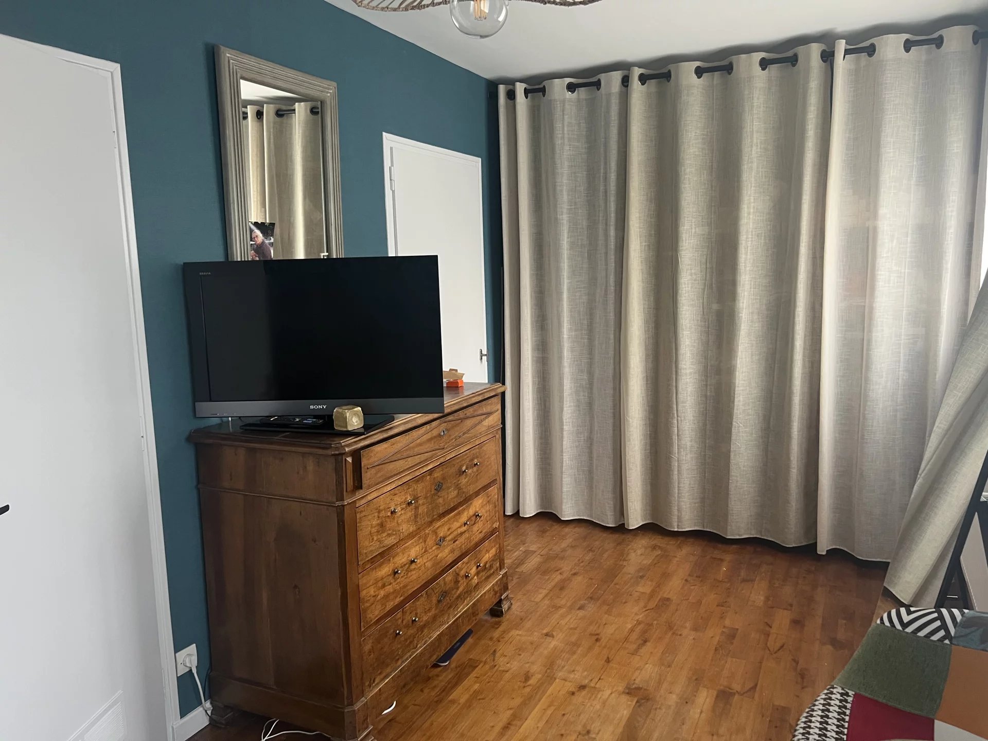 Vente Maison Saint-Romans