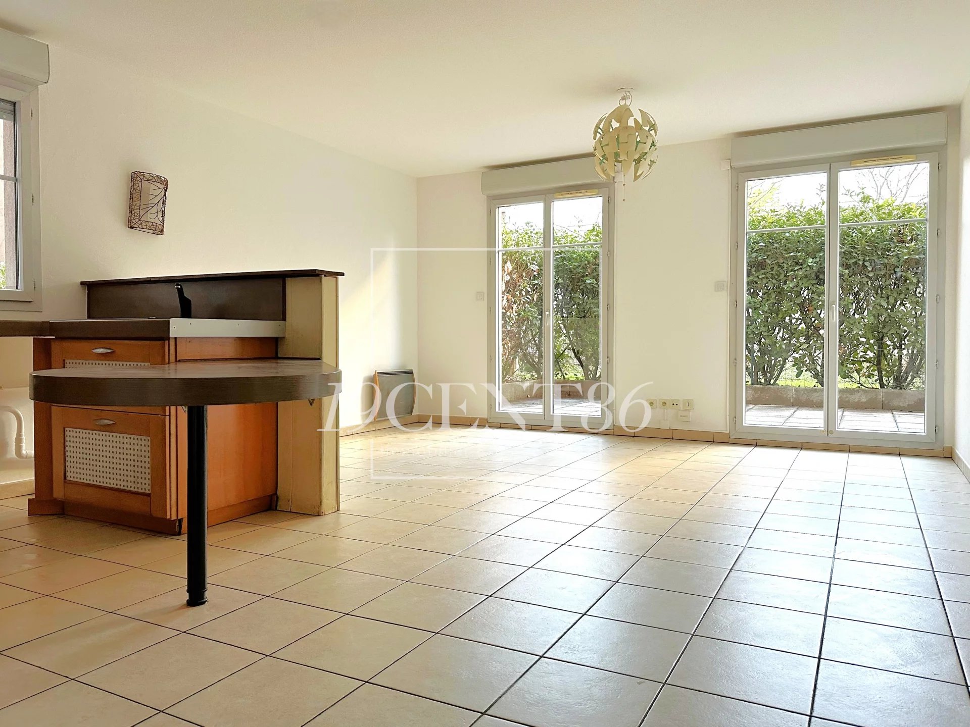 Vente Appartement Lyon 7ème