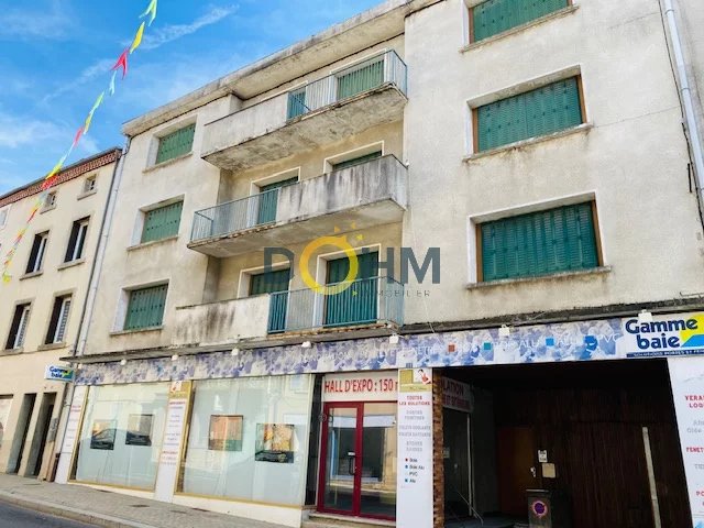 Vente Immeuble Craponne-sur-Arzon