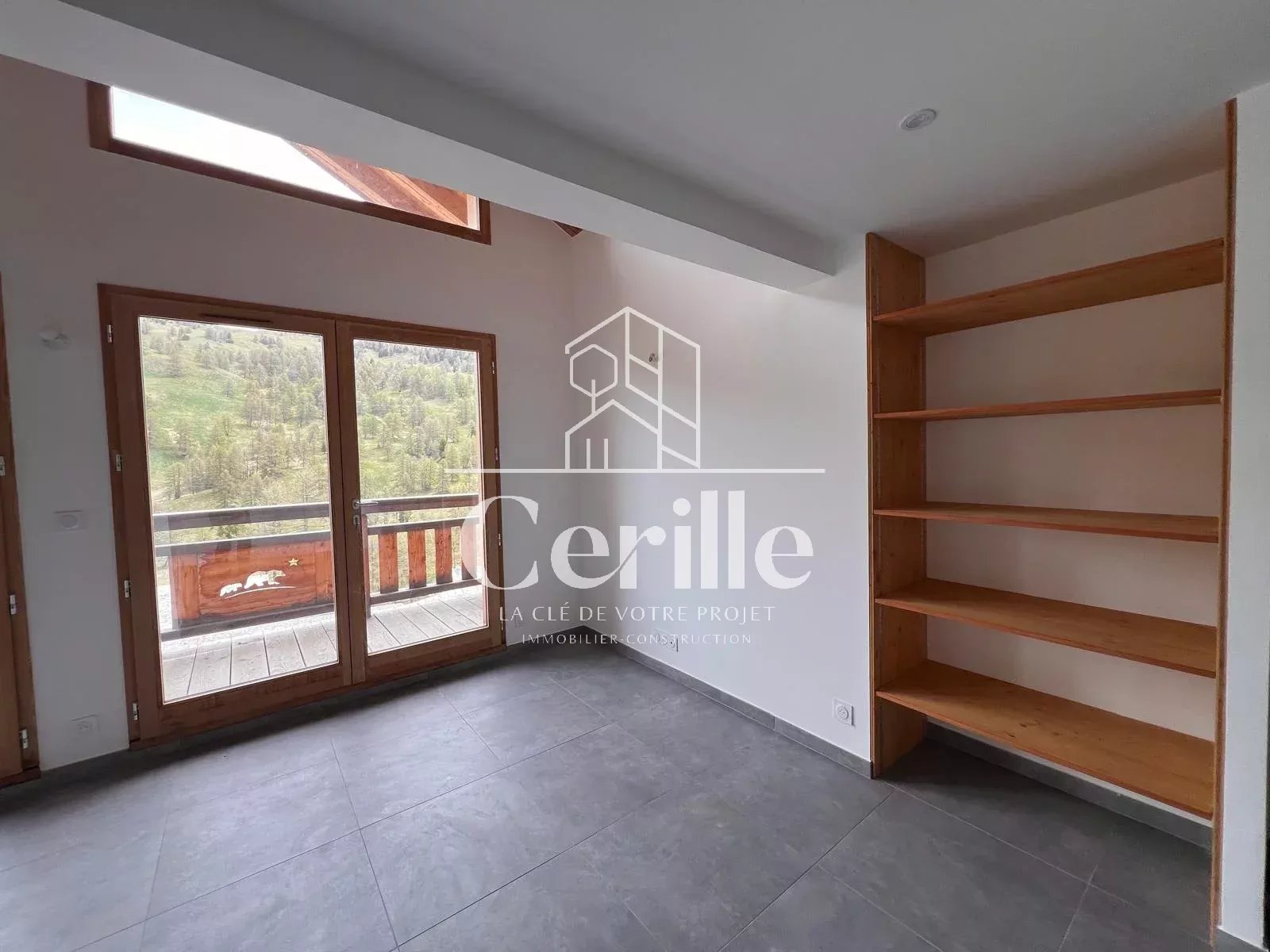 Vente Ensemble immobilier Vars