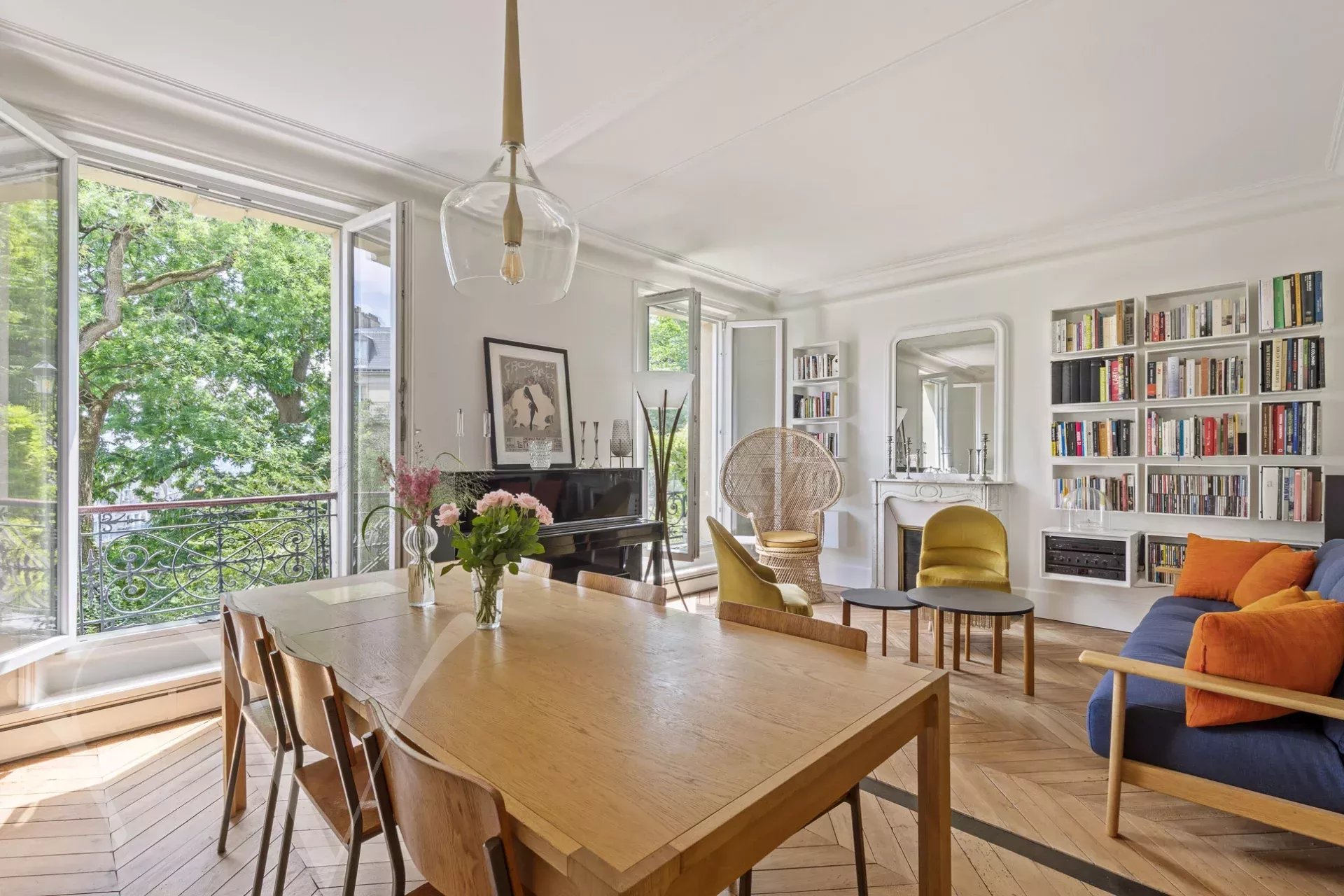 Agence immobilière de Nouvelle Vague Real Estate