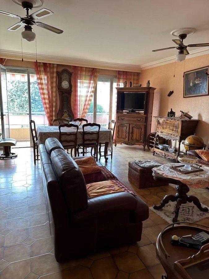 4 Pièces GARAGE ET CELLIER