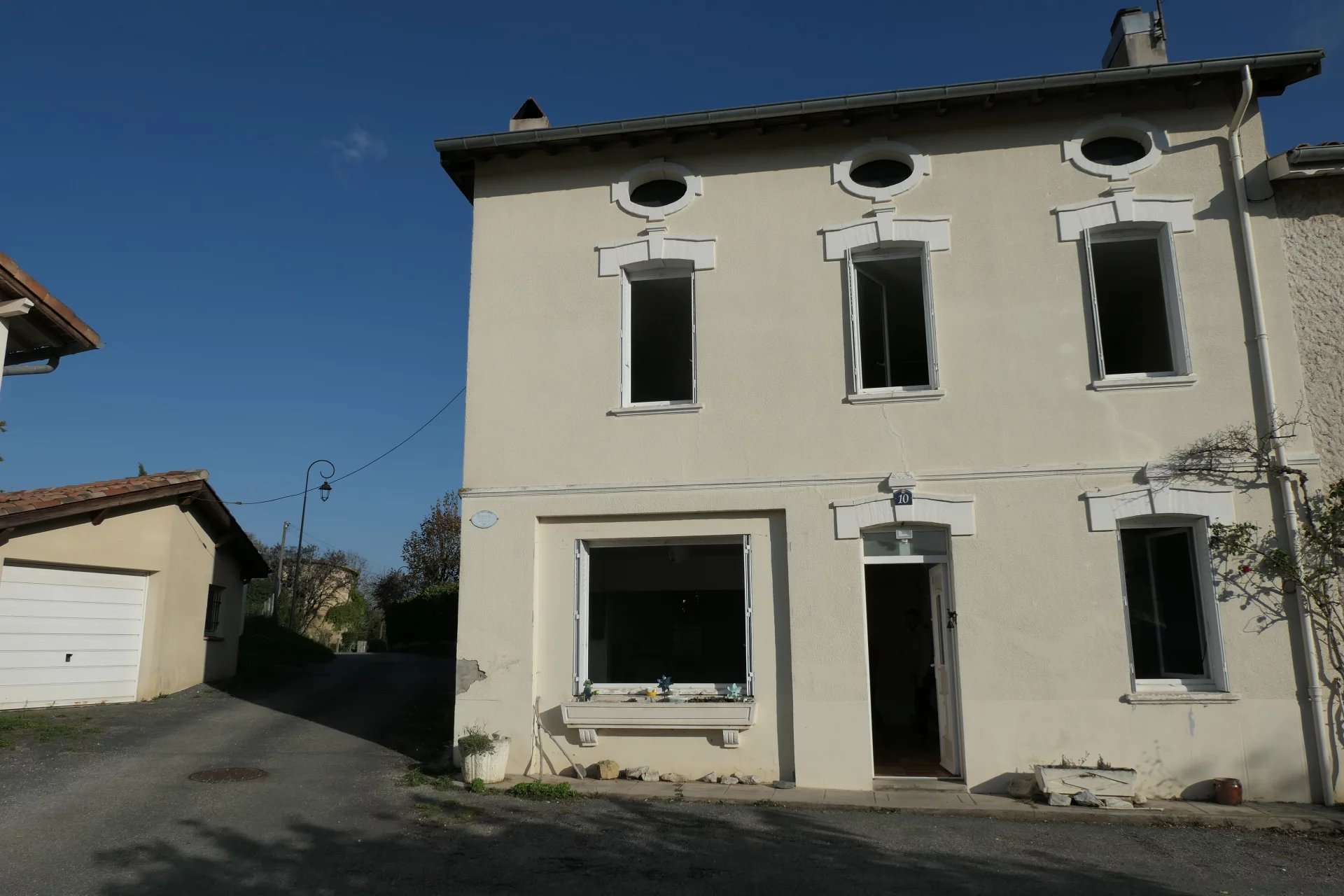 Vente Maison Saint-Julia