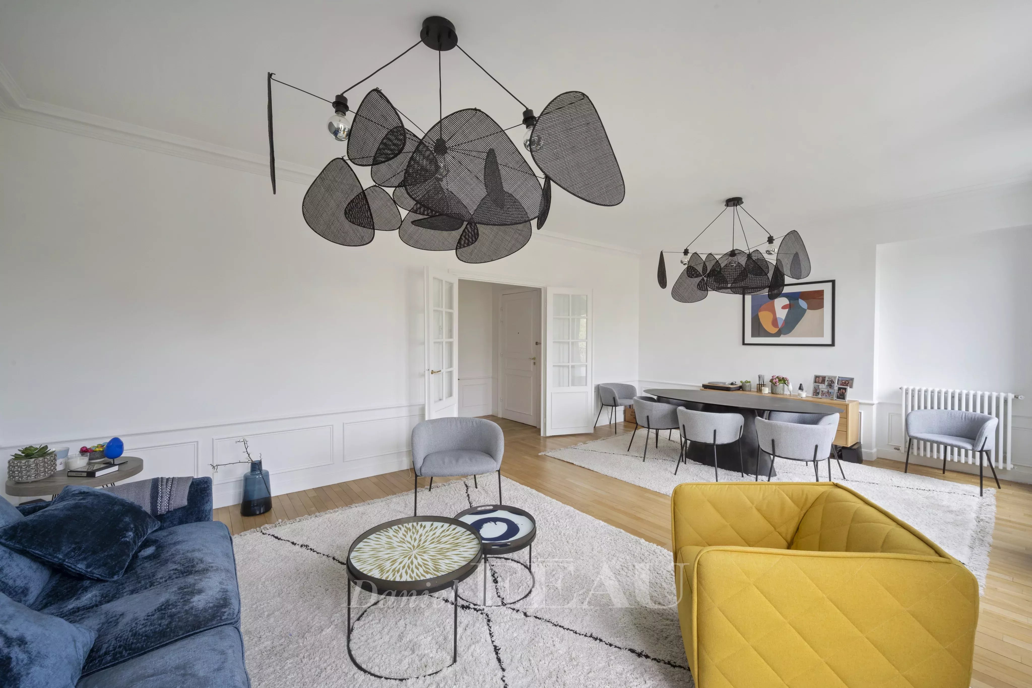 Sale Apartment Paris 7th