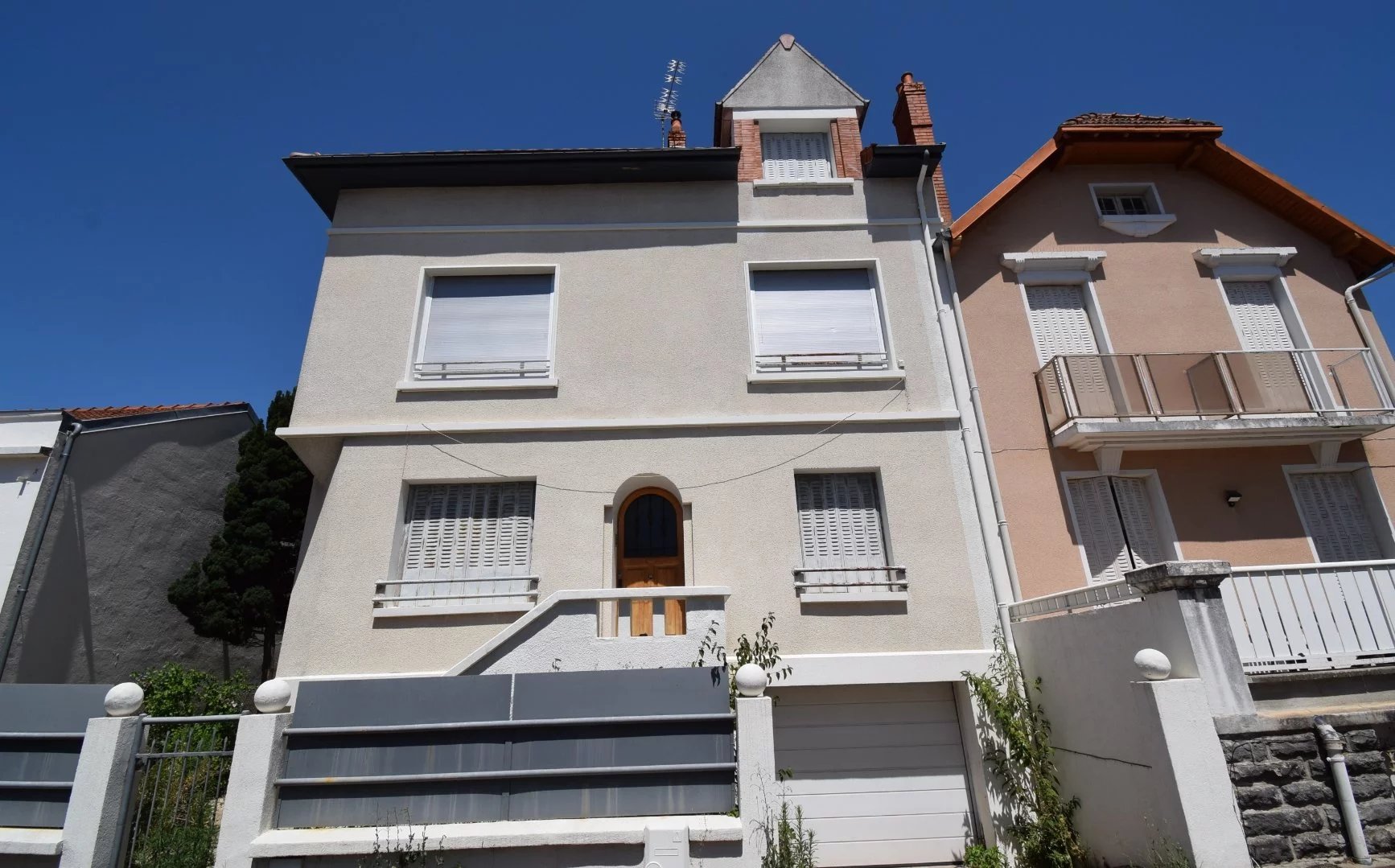 Vente Maison Bellerive-sur-Allier