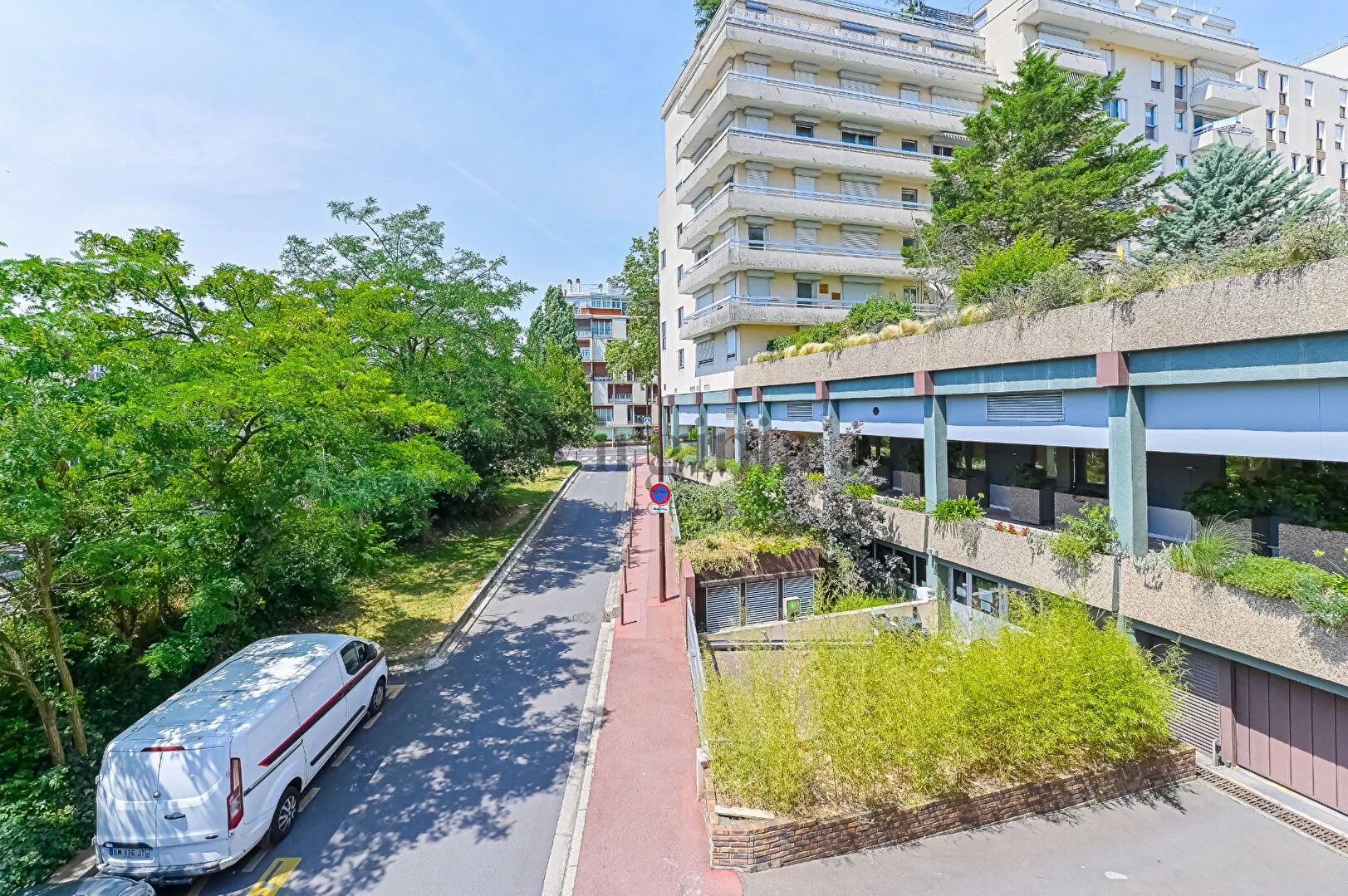 Appartement, Charenton le Pont 3 pièces 77m2