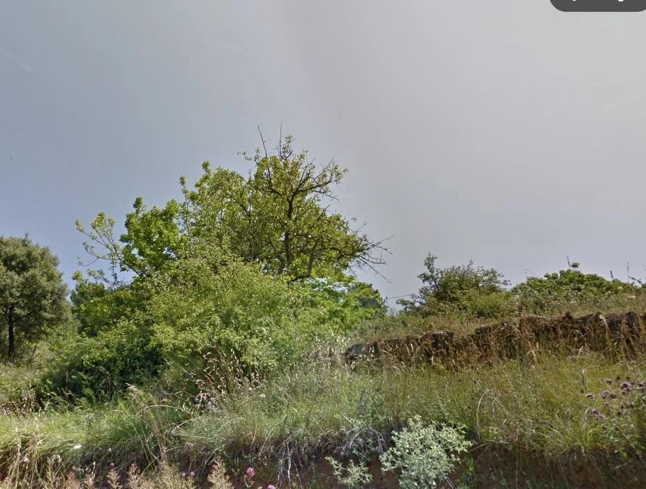 Vente Terrain inconstructible Lasalle