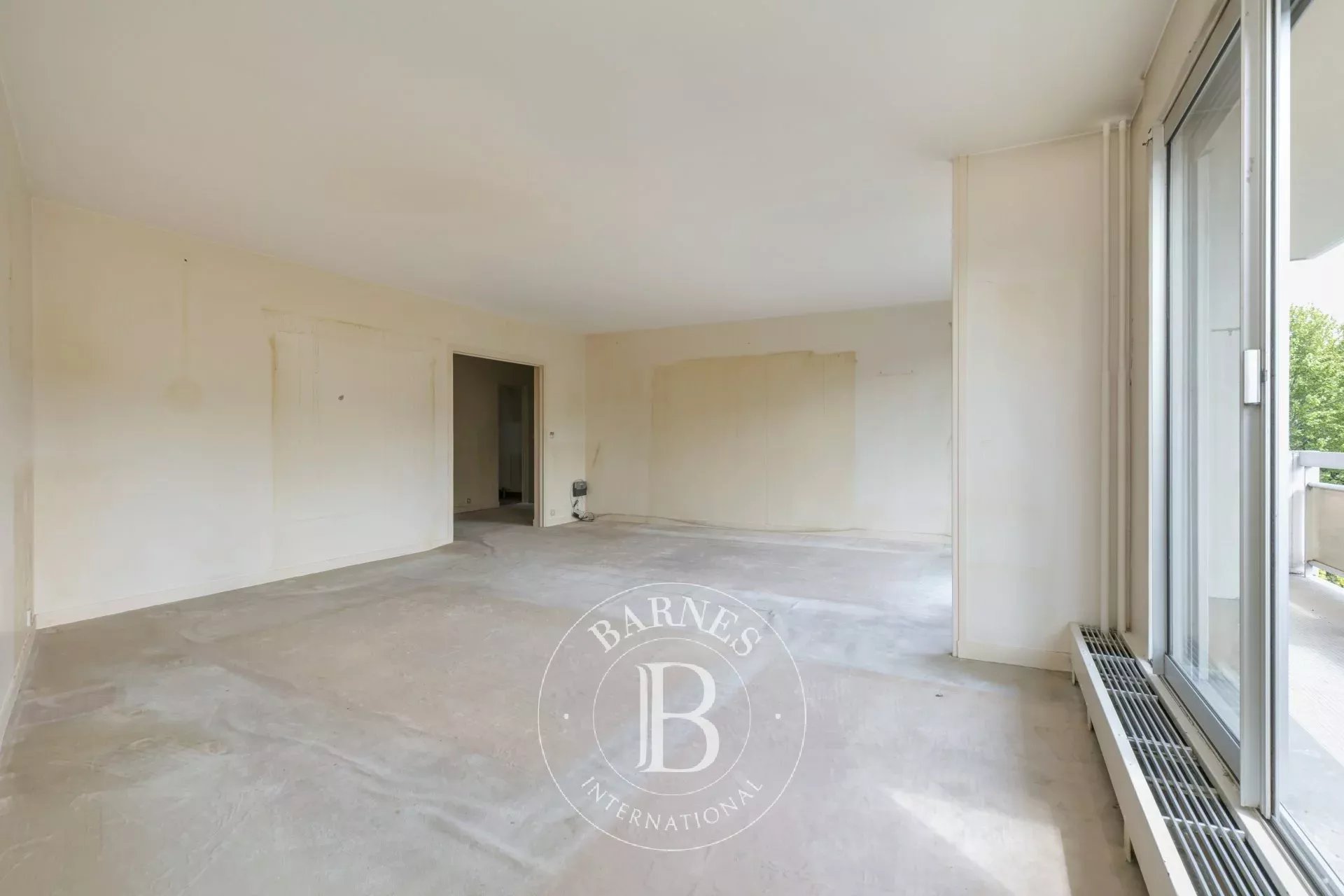 Квартира Neuilly-sur-Seine - picture 10