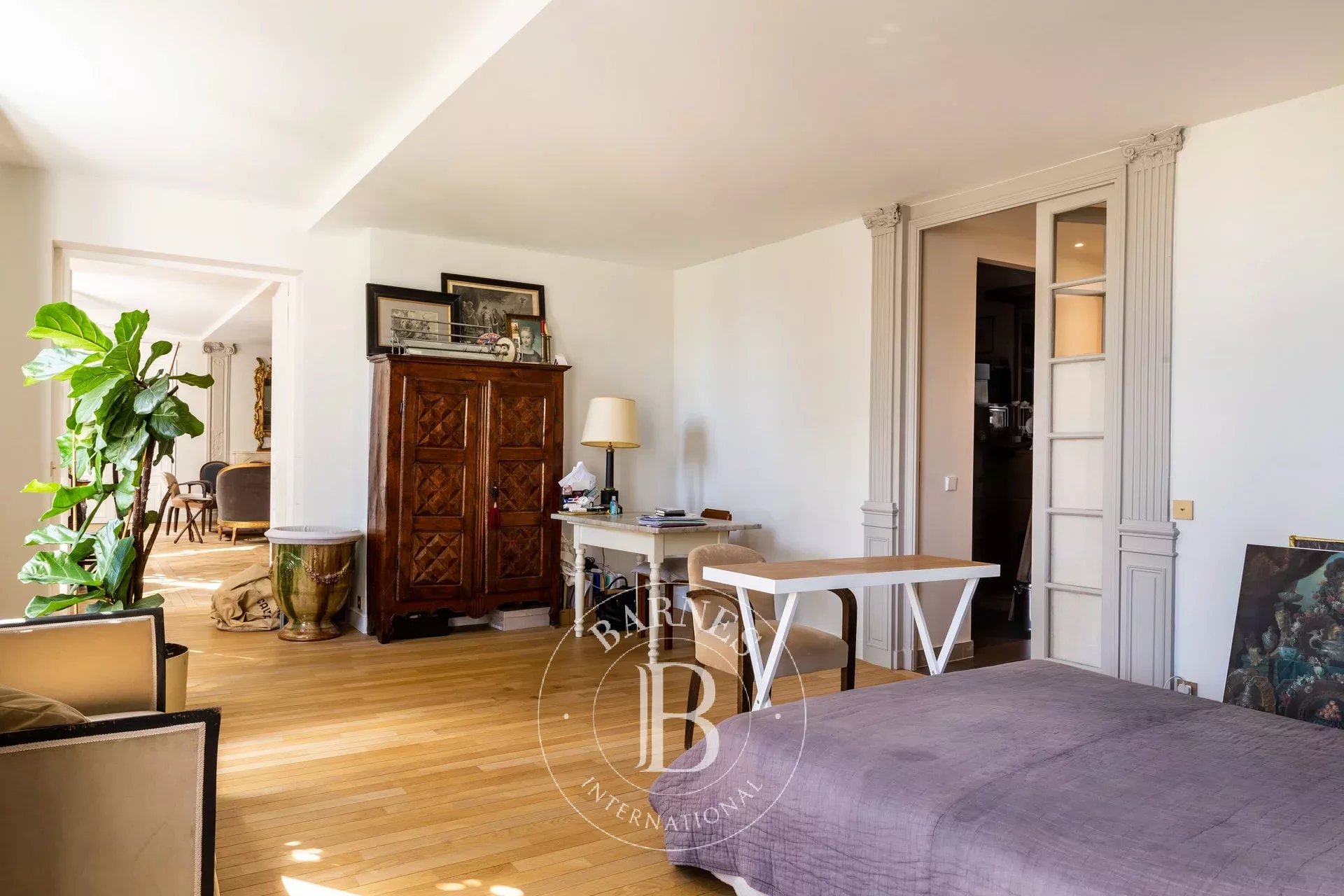 Daire Paris 2ème - picture 14