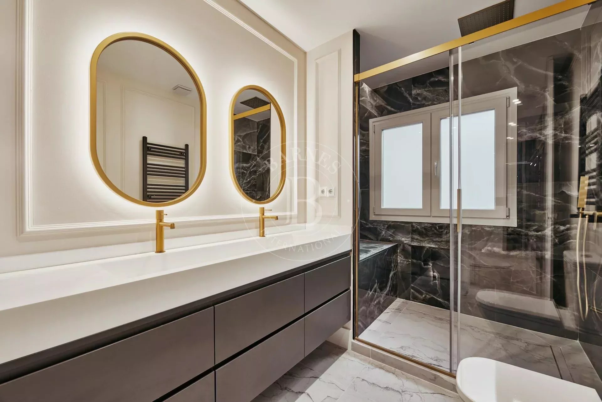 Daire Madrid - picture 11