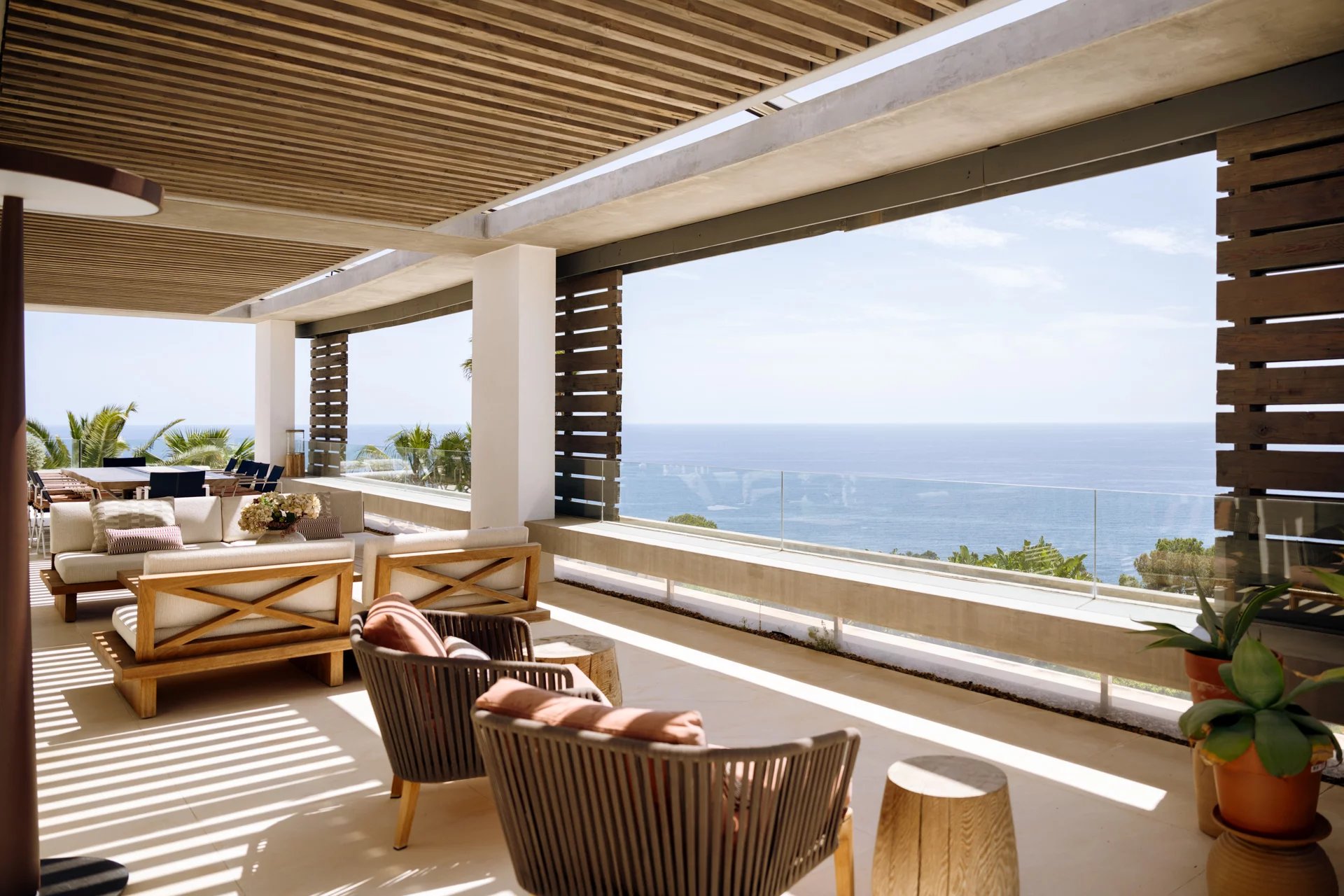 Isla de Ibiza  - Villa  - picture 8