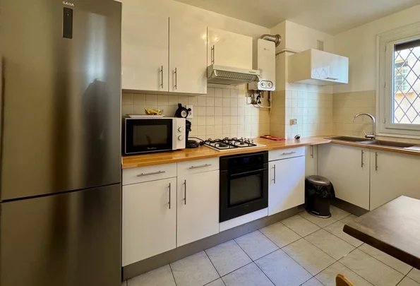 Vente Appartement Golfe-Juan