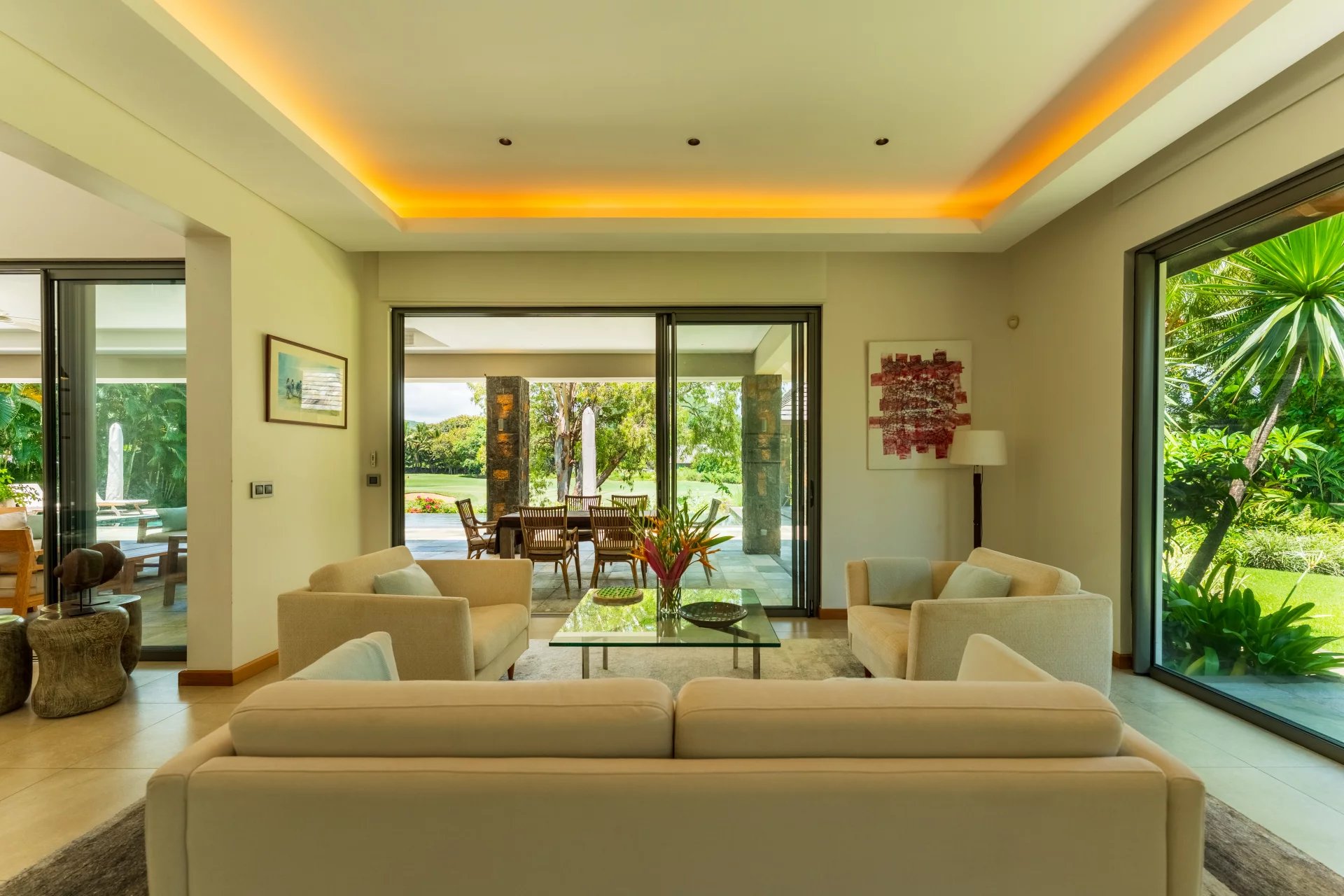 Villa Beau Champ - picture 16