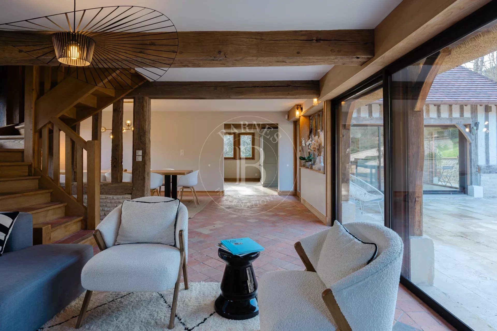 Deauville  - Maison  - picture 4