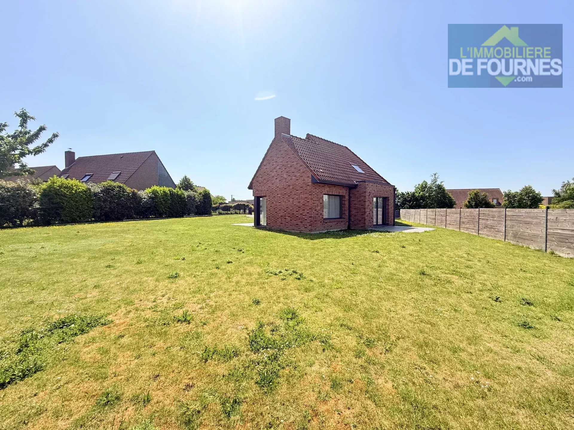 Sale House Fournes-en-Weppes