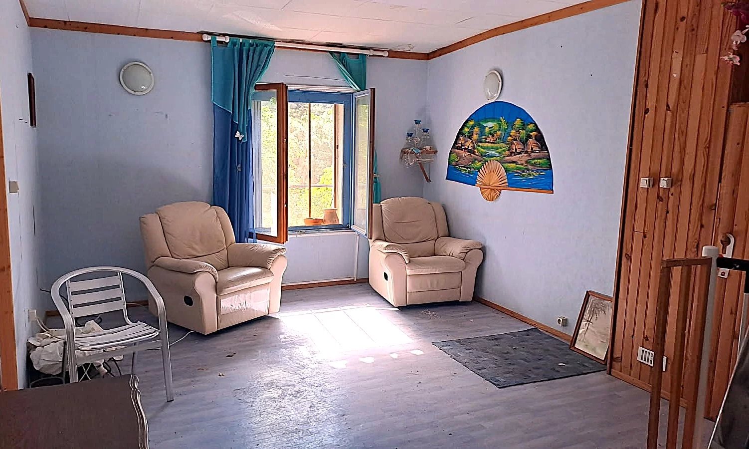 Achat Maison T5 à Cabasse (83340) - 121m²