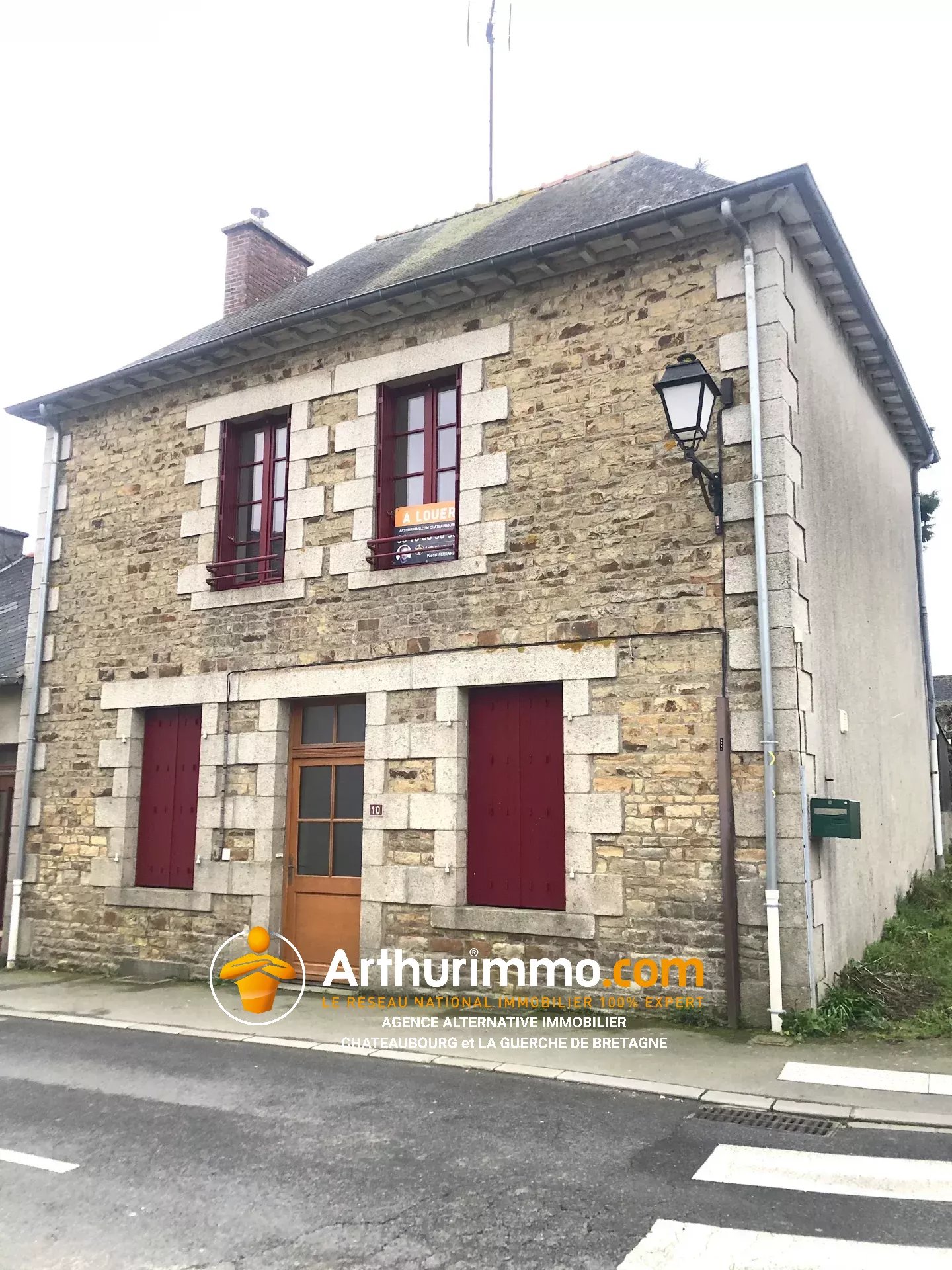 Agence immobilière de EURL ALTERNATIVE IMMOBILIER