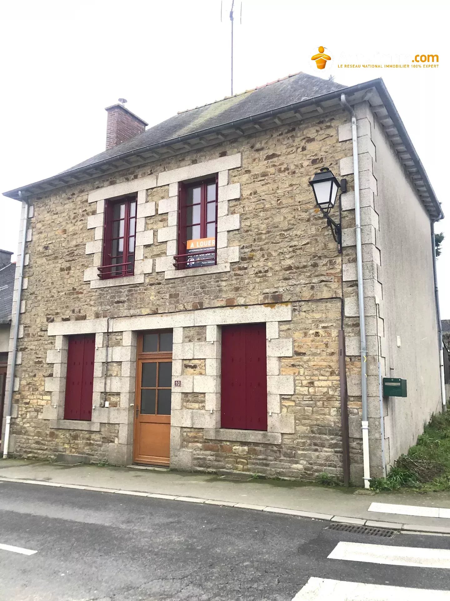 Agence immobilière de EURL ALTERNATIVE IMMOBILIER