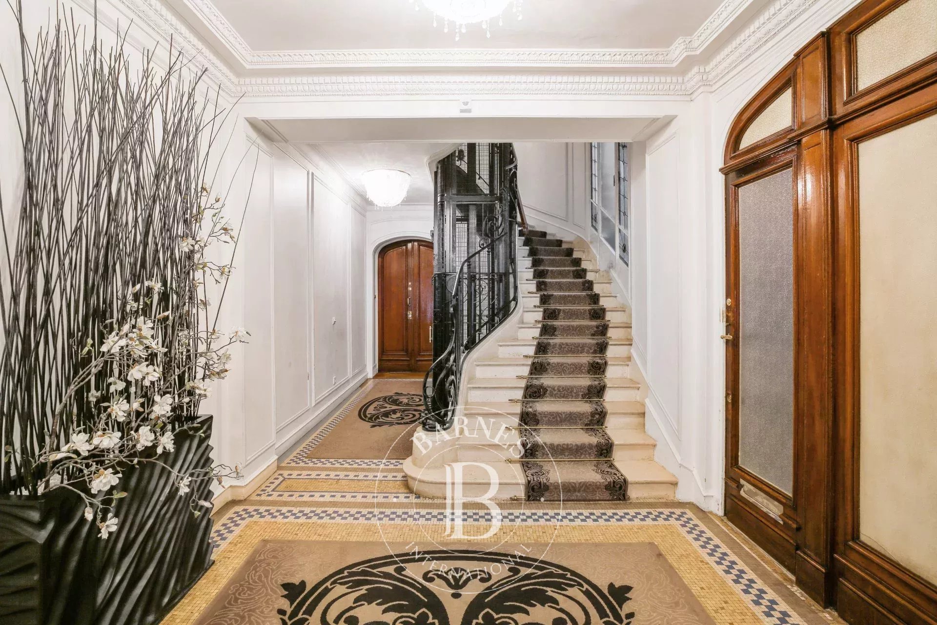 Daire Paris 7ème - picture 16