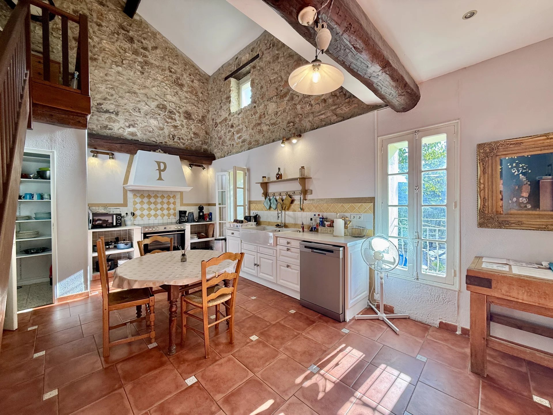 House in Saint-Andre-de-Roquelongue - Image 3