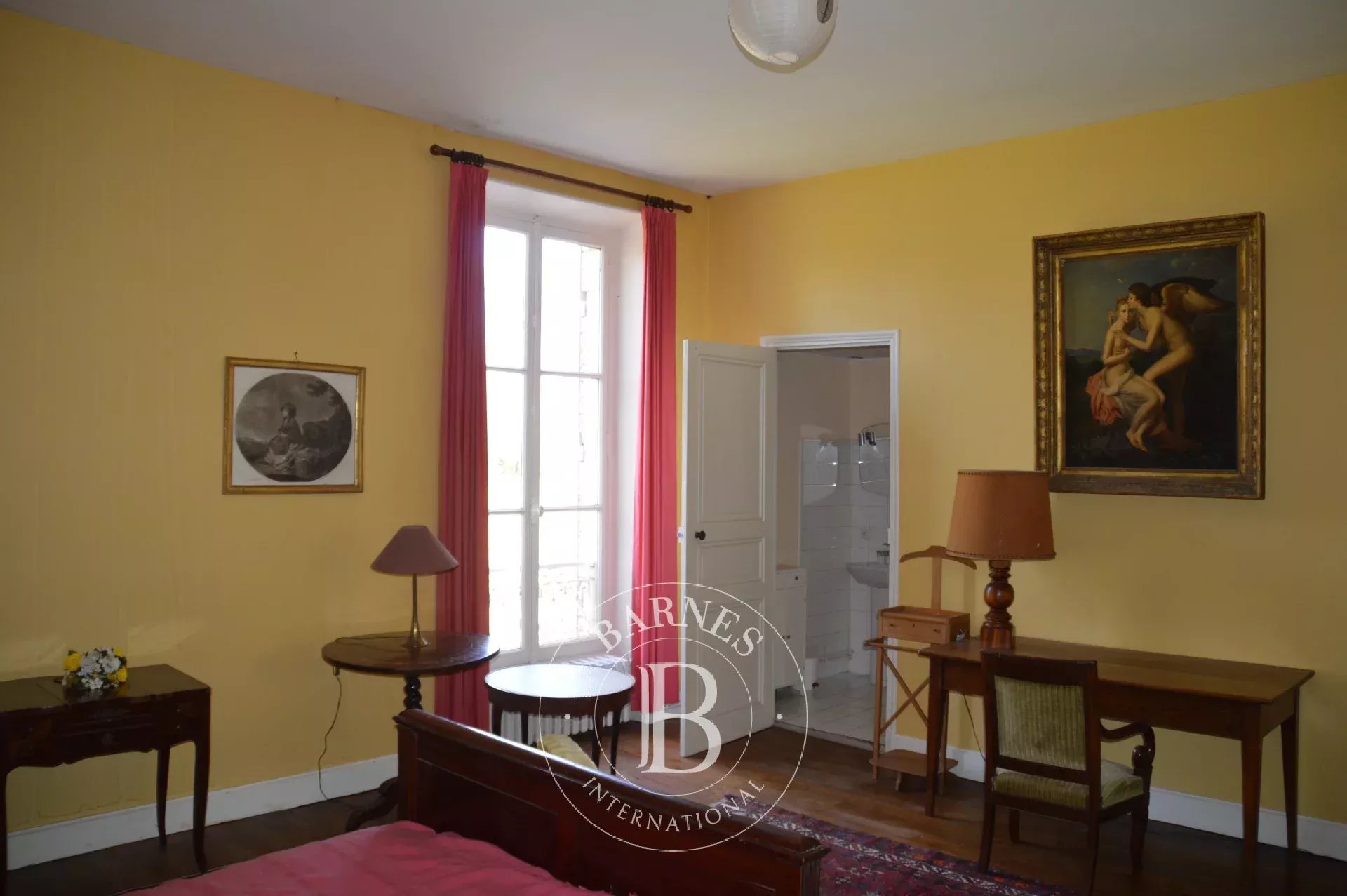 Niort  - Château 10 Pi&egrave;ces 5 Chambres - picture 12