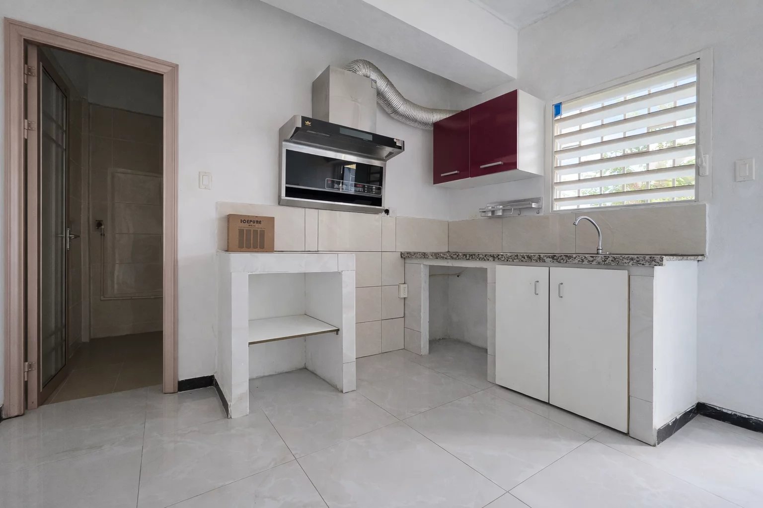 1BR/1BA Apartment - Cole Bay - Sint Maarten #109