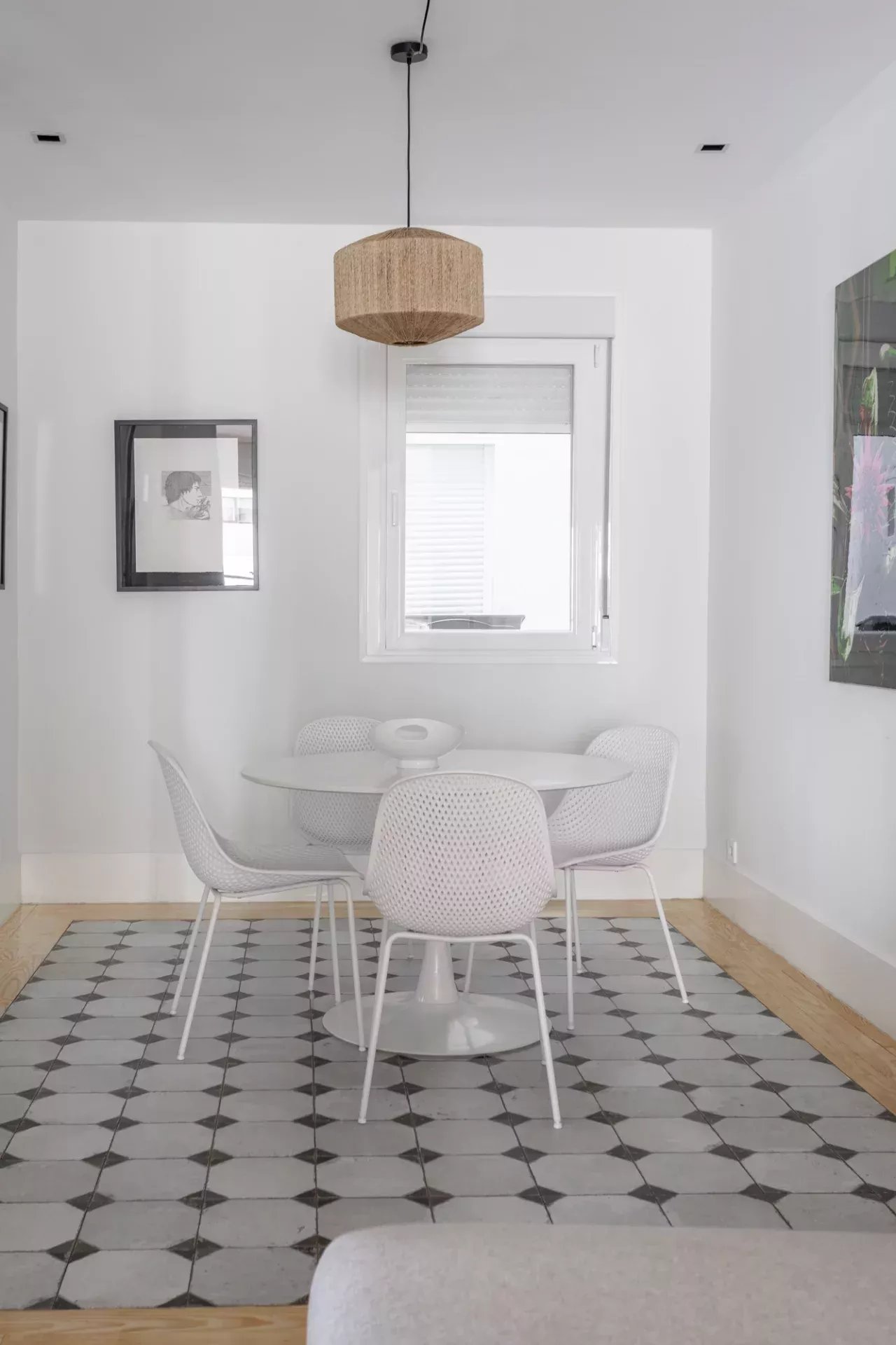 Daire Madrid - picture 21